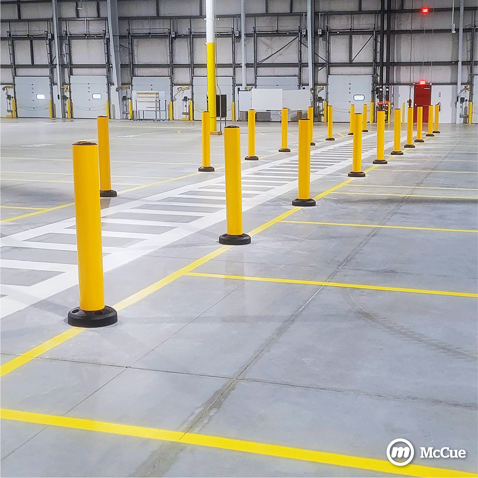 Bollards 5