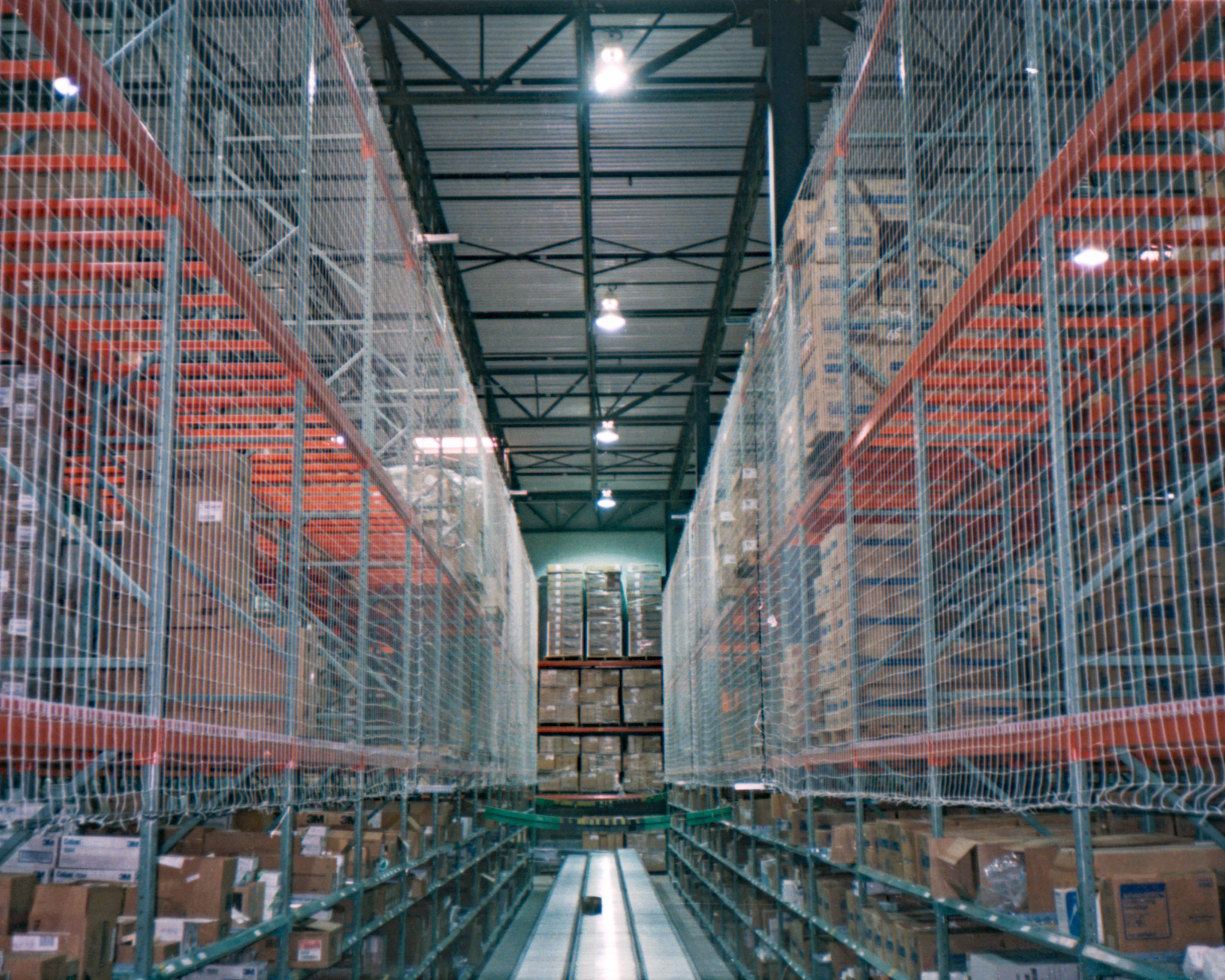 Carron Net Company, Inc.