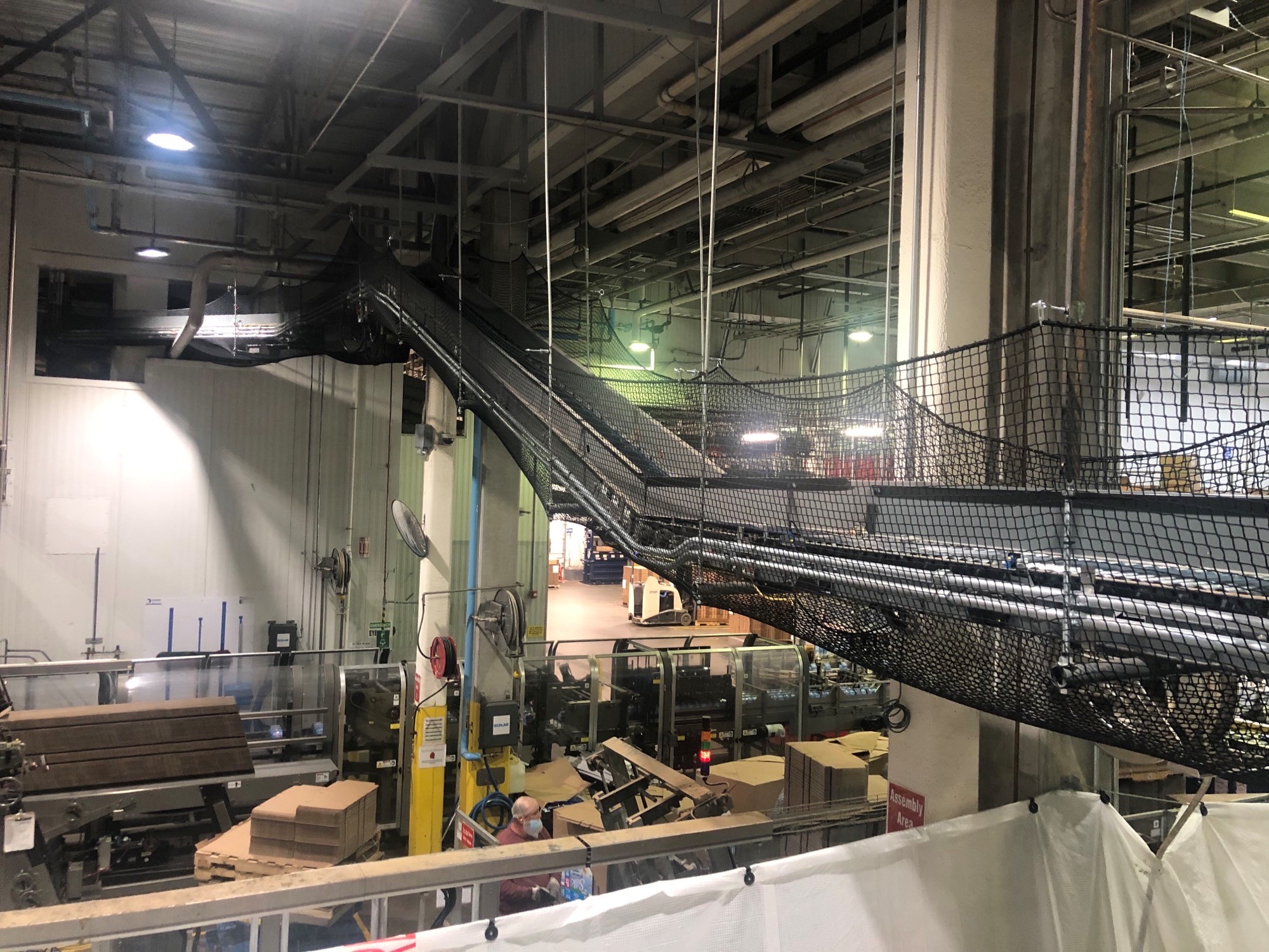 Carron Net Company, Inc.