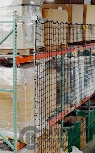 Carron Net Company, Inc.