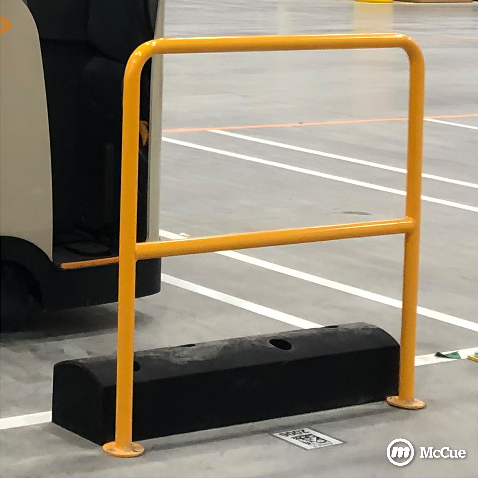 Charging Station Protection 4