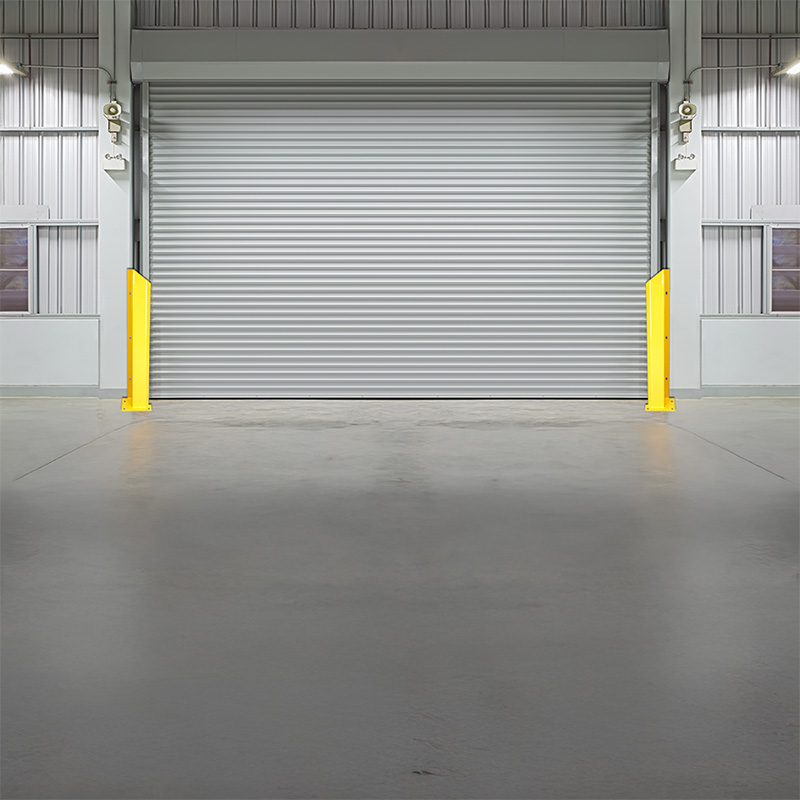 Door Track Protection 3