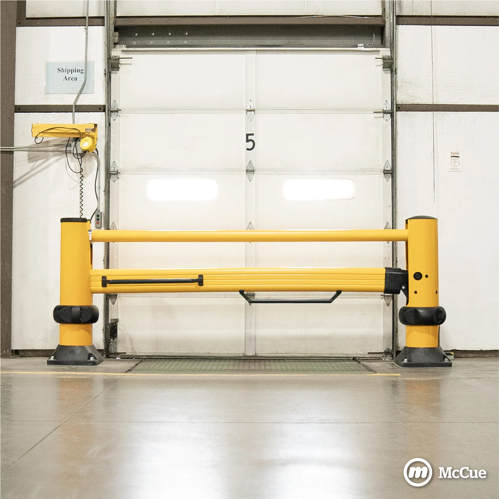 Dock-Lift Gates 2