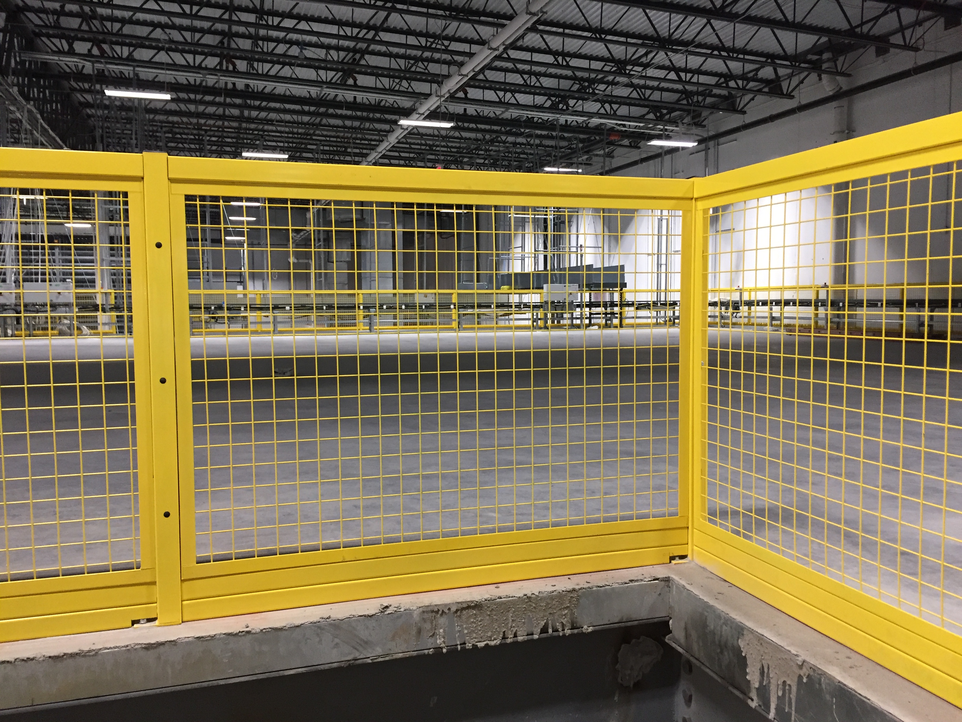 Kick Plates/Toeboards 1