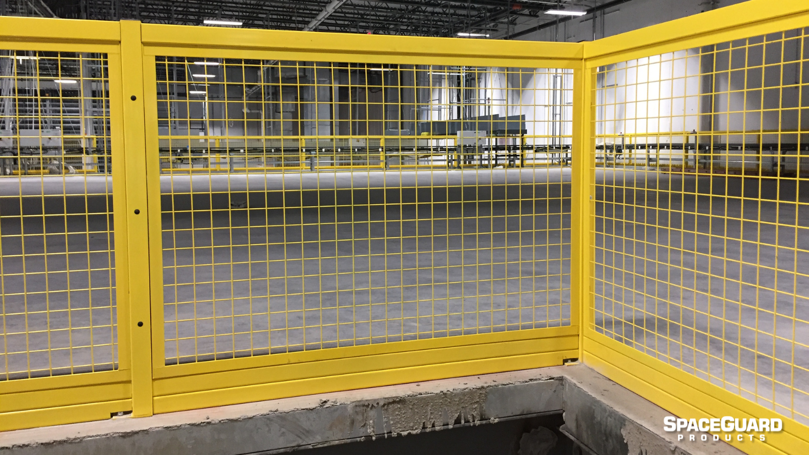 Kick Plates/Toeboards 1