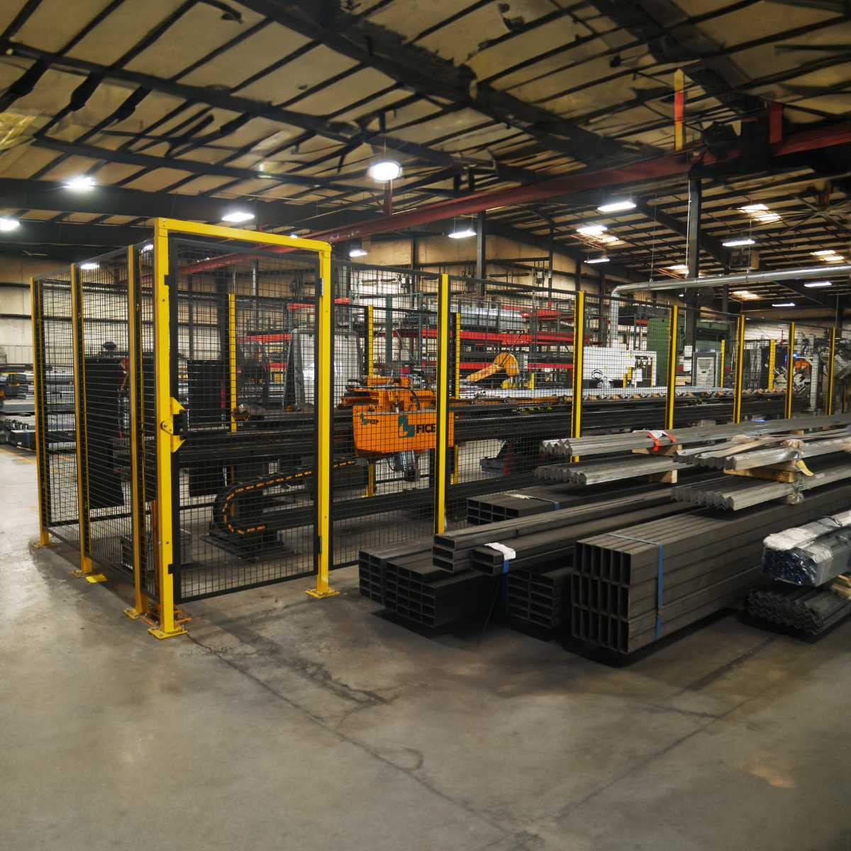 Machine Guarding (Personnel) 4