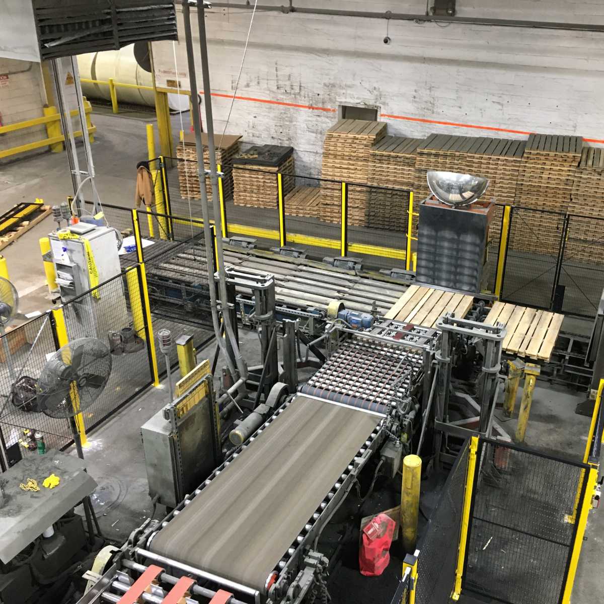 Machine Guarding (Personnel) 6