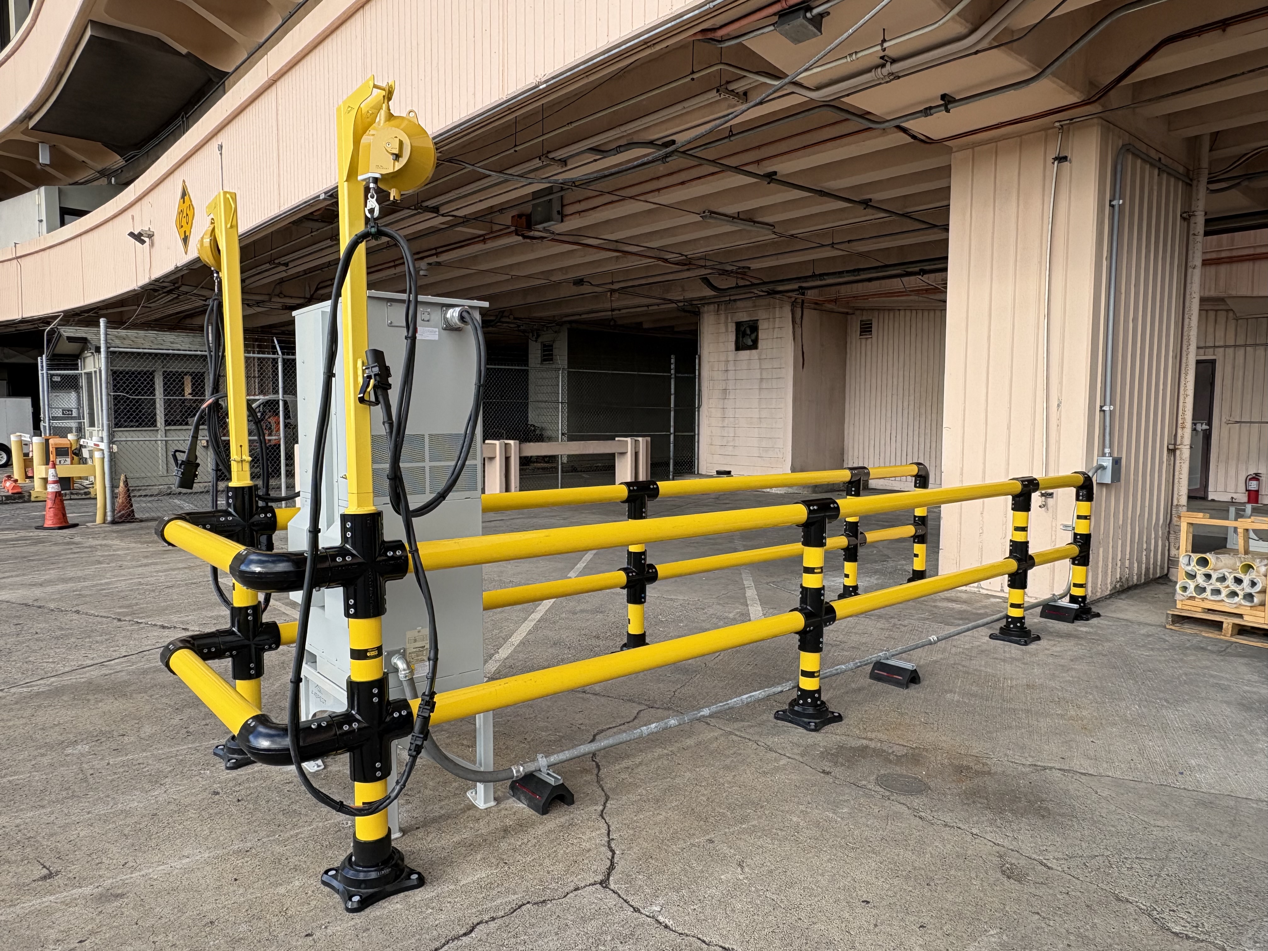 Machine Guarding (Equipment) 1