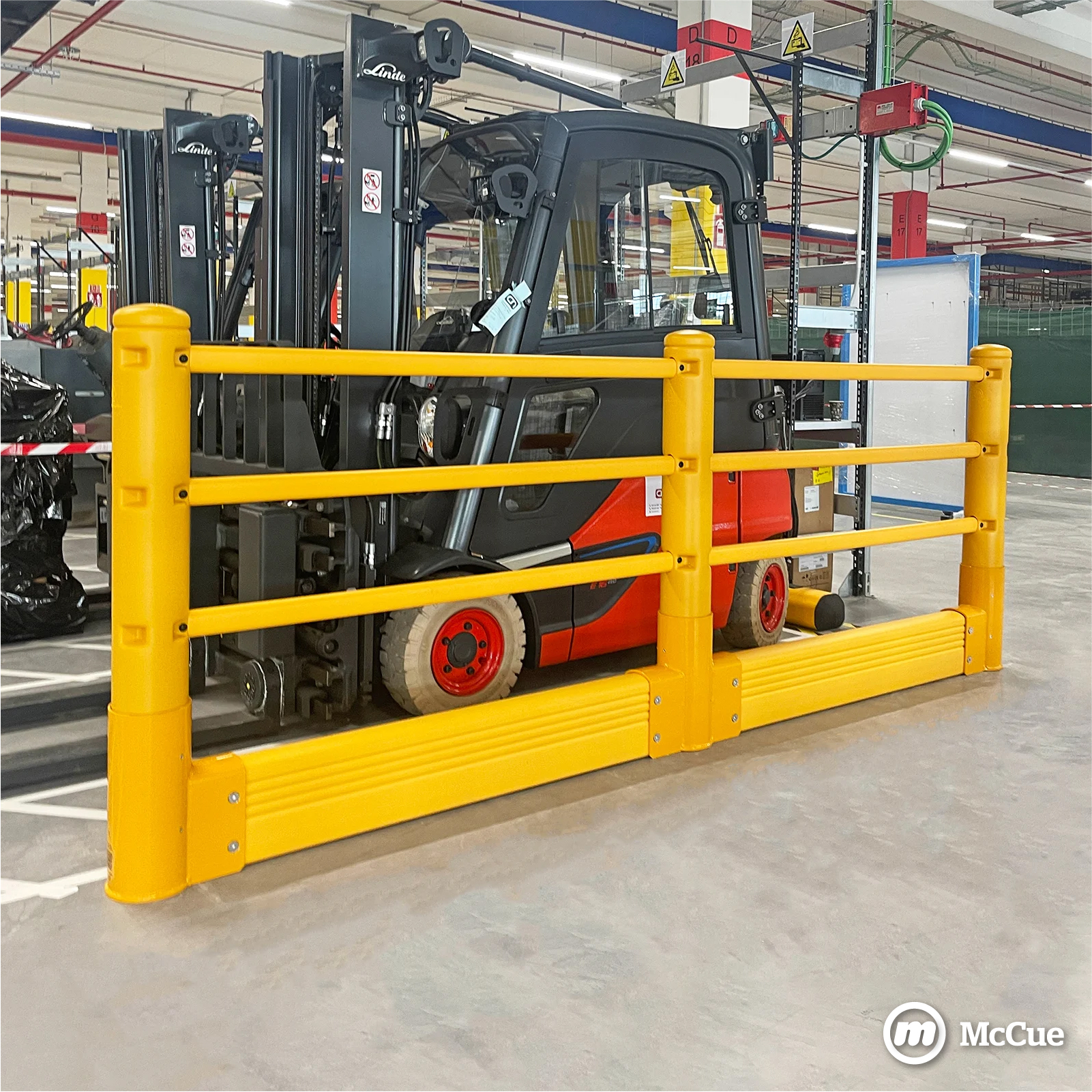 Machine Guarding (Equipment) 3