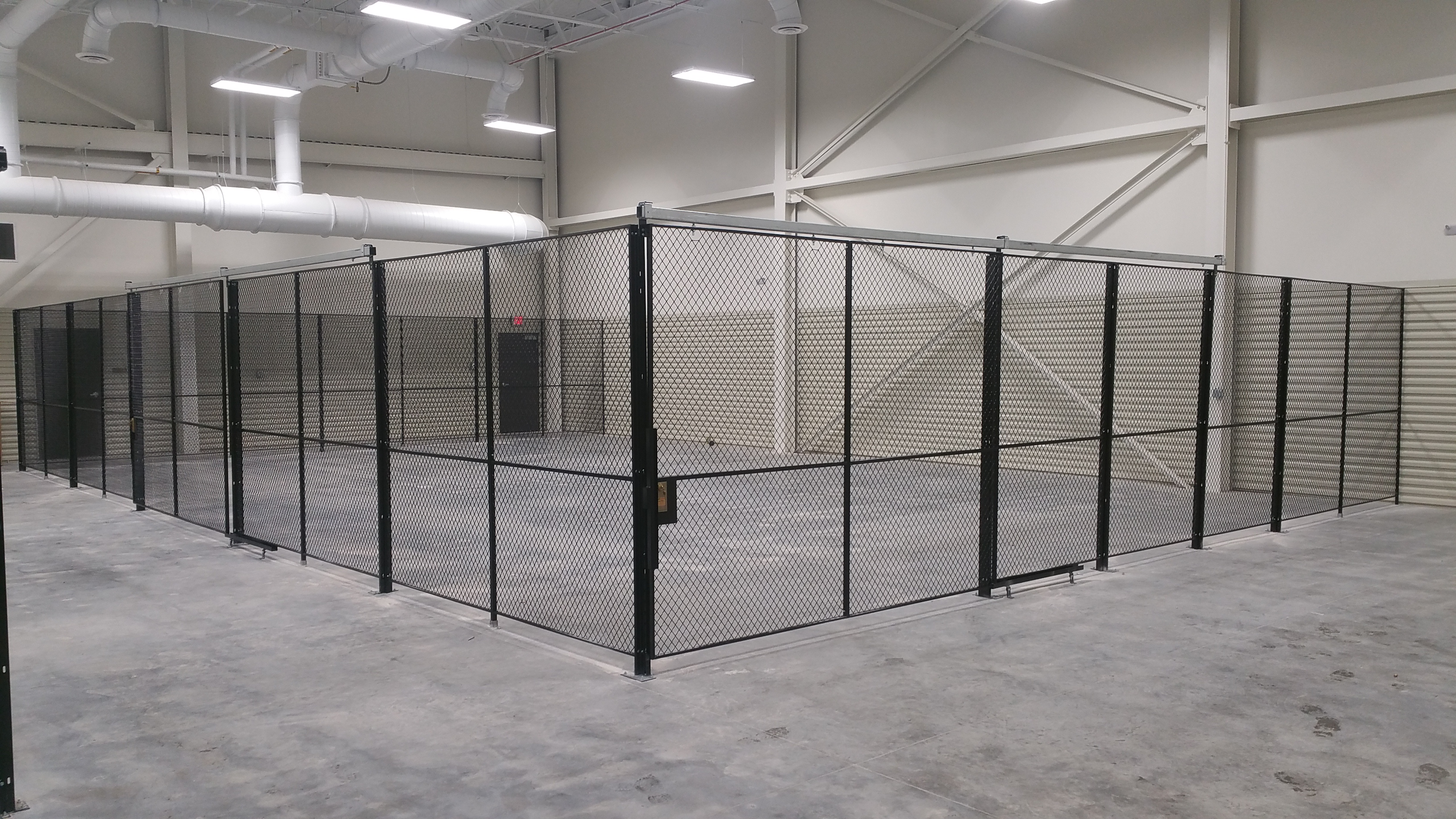 Perimeter Guarding 2