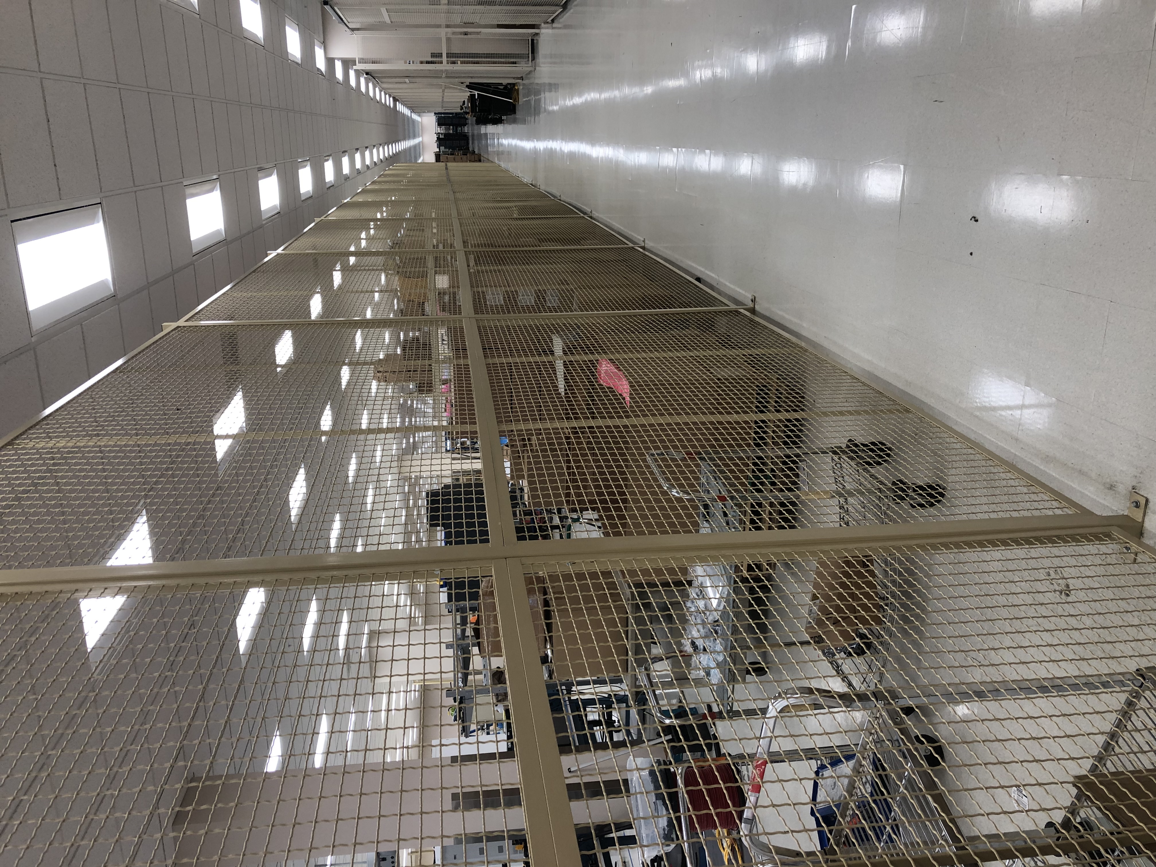 Perimeter Guarding 3