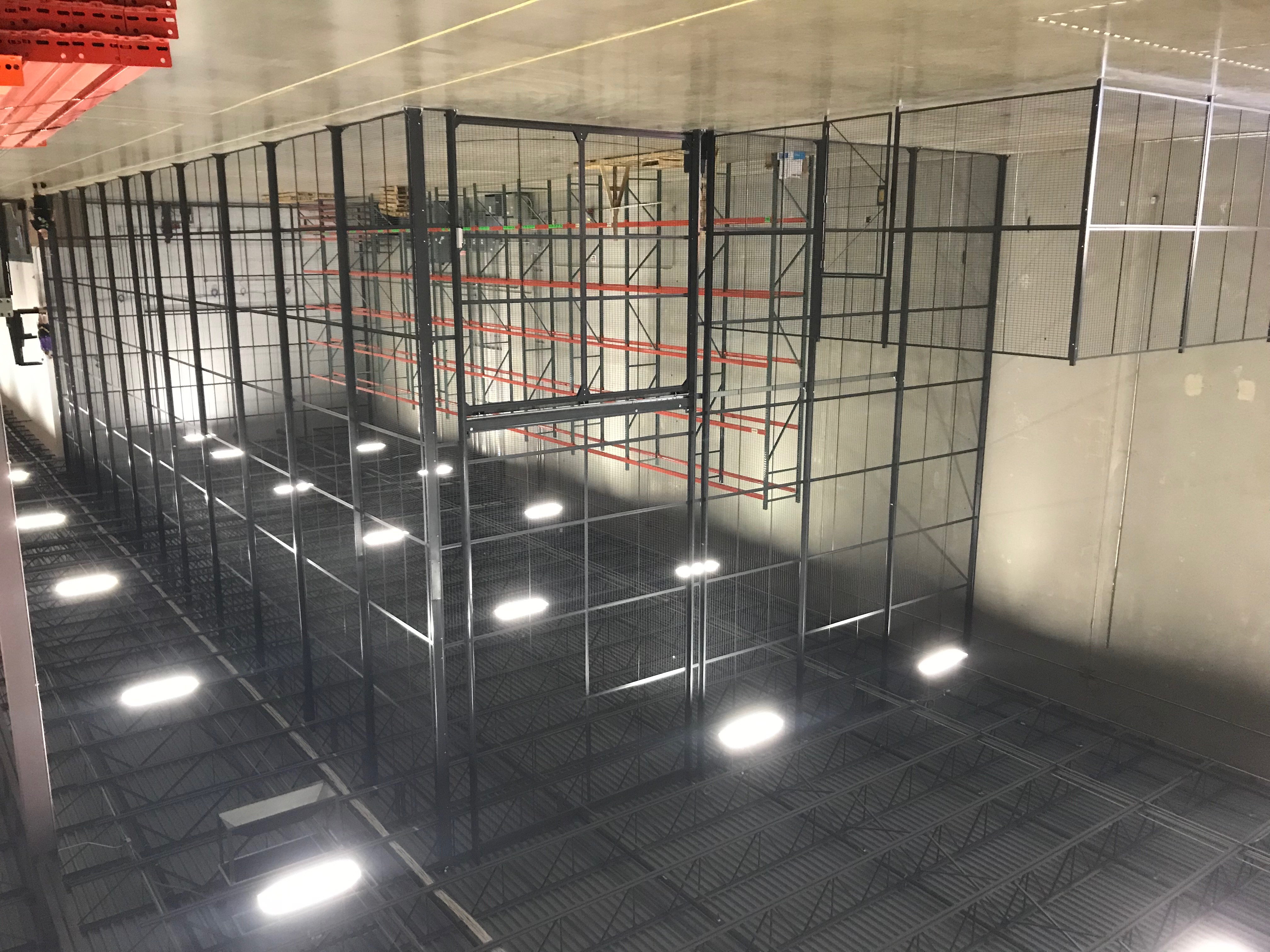 Perimeter Guarding 4