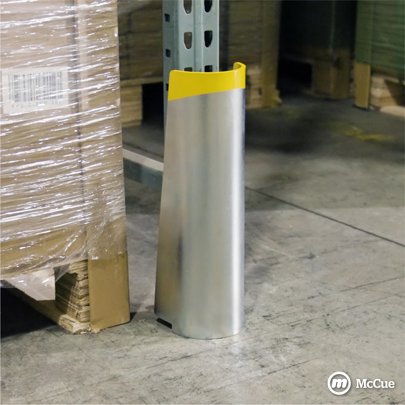 Rack Leg Protectors 5