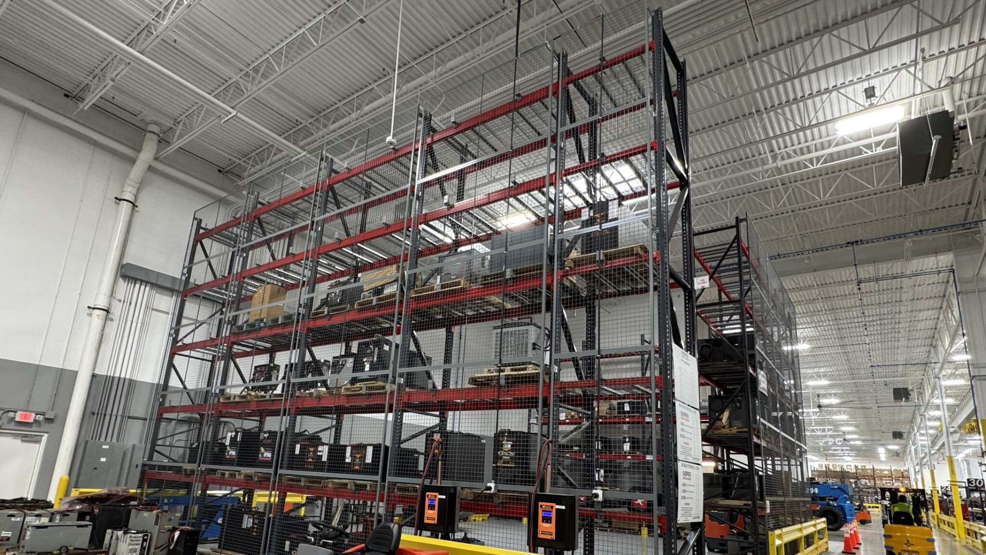 SpaceGuard Products, Inc.