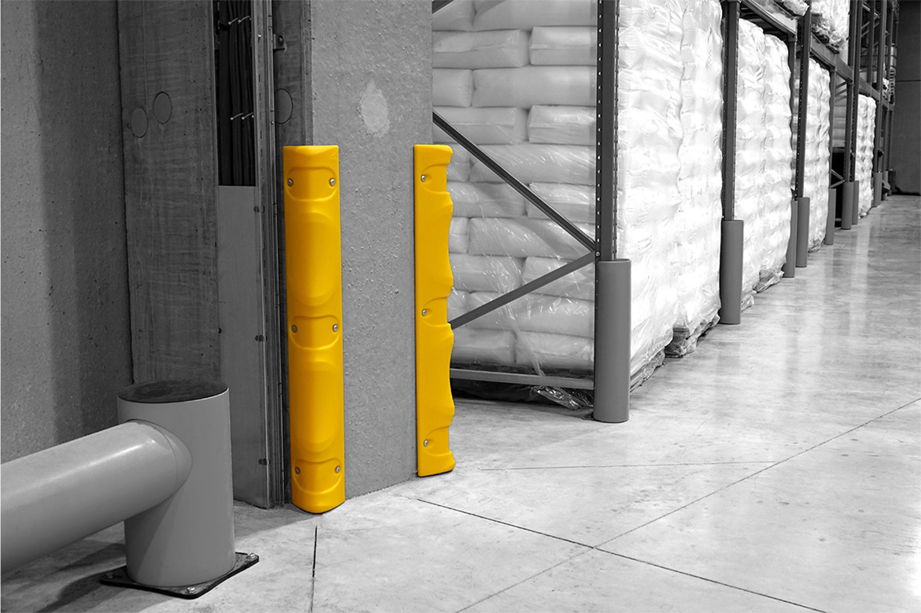 Wall & Corner Shields 1