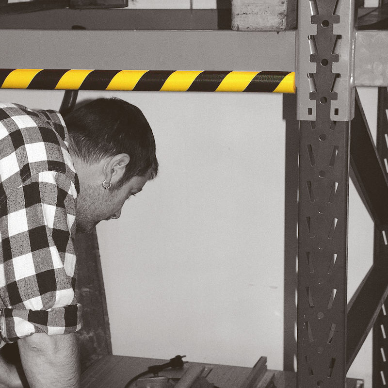 Wall & Corner Shields 2