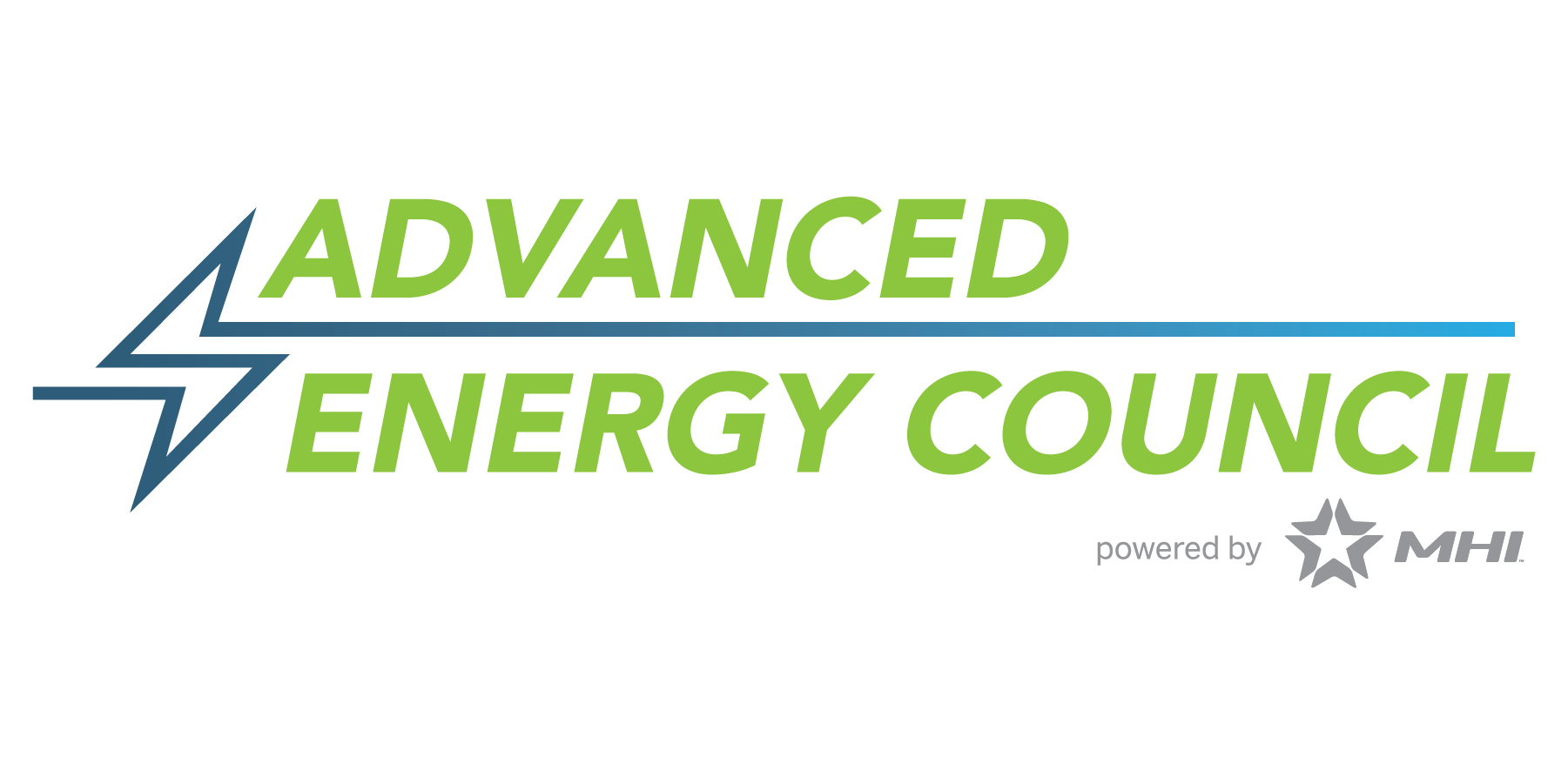 Advanced Energy Council logo