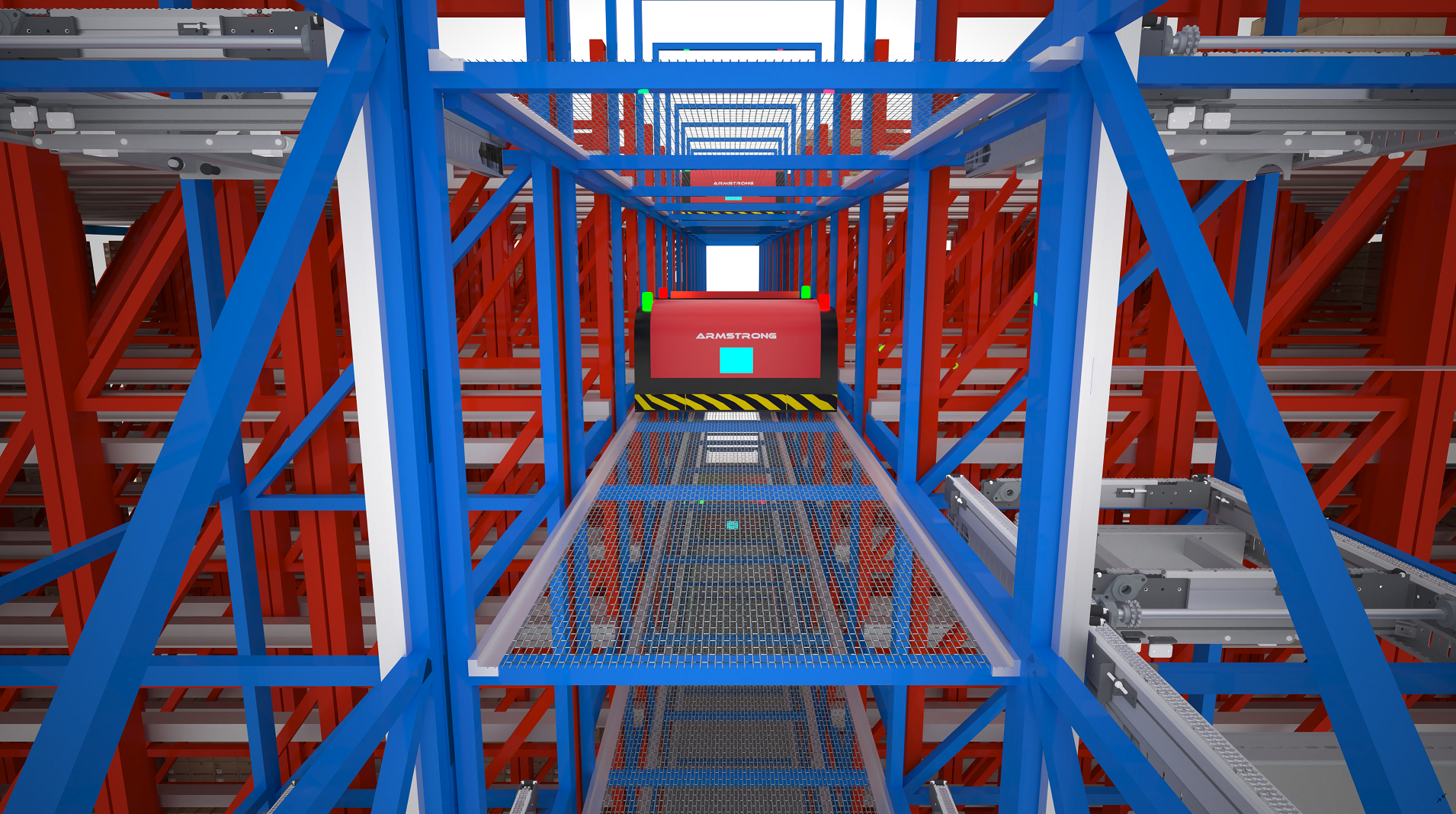 Armstrong Automation LLC - Image 6