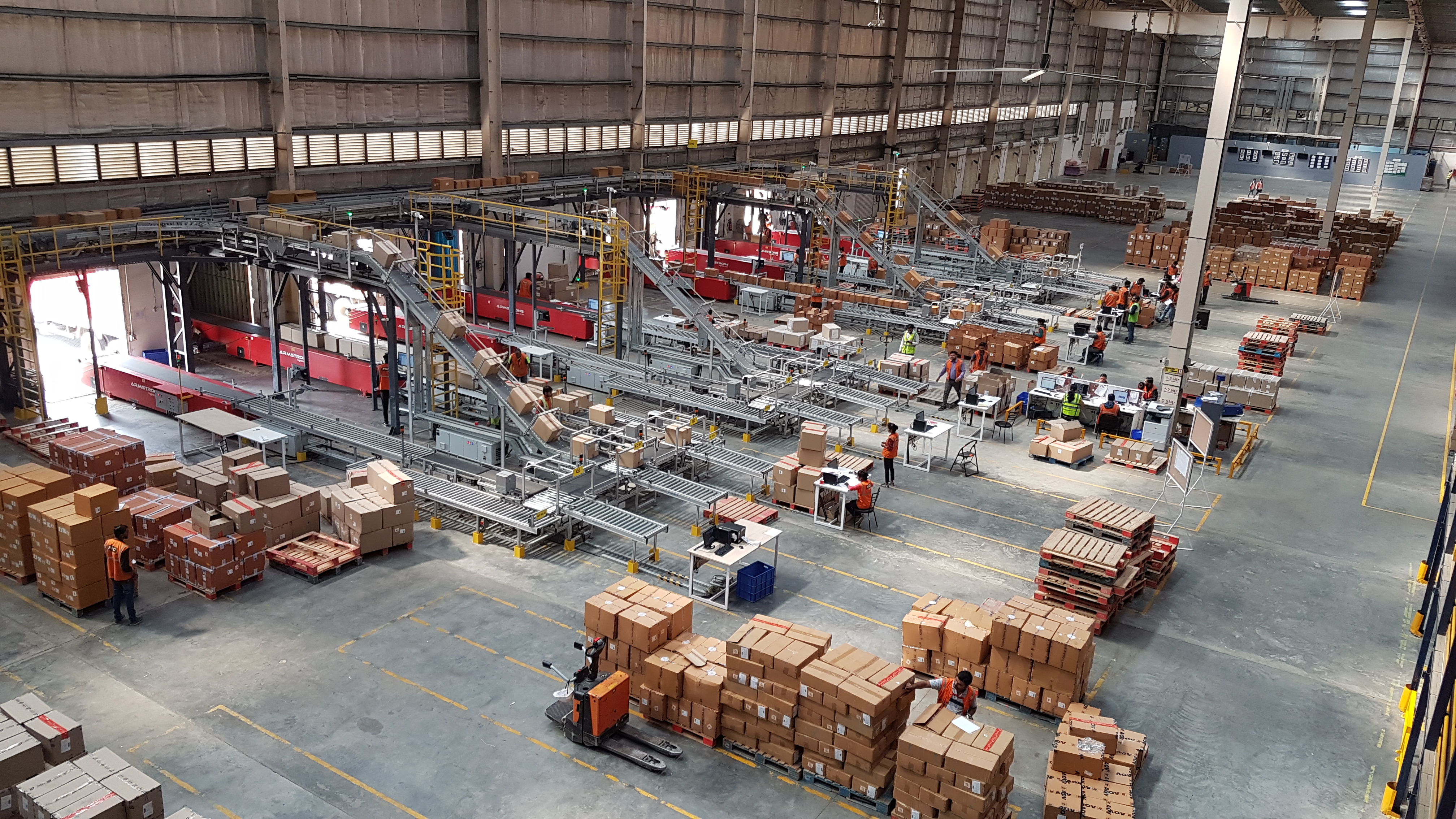 Armstrong Automation LLC - Image 2