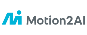 Motion2AI Logo