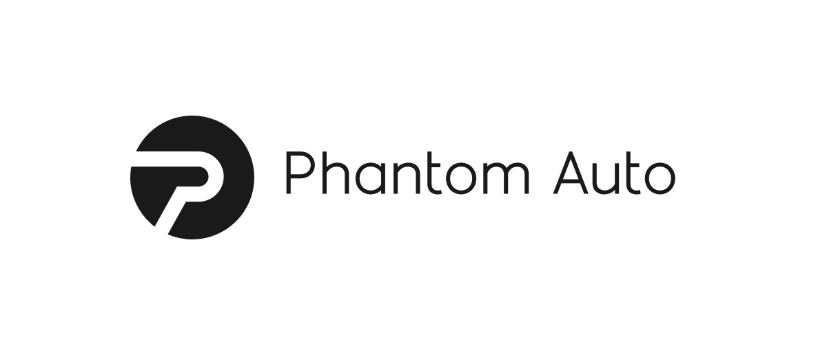 Phantom Auto Logo