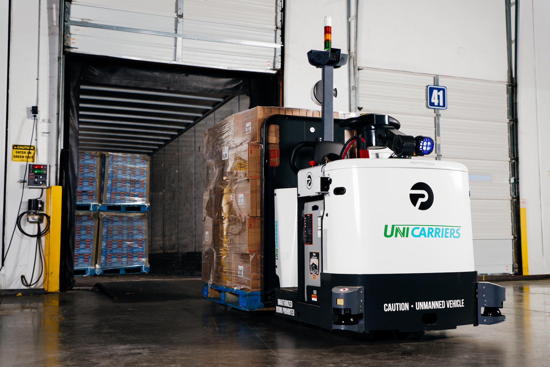 Phantom Auto - Image 5