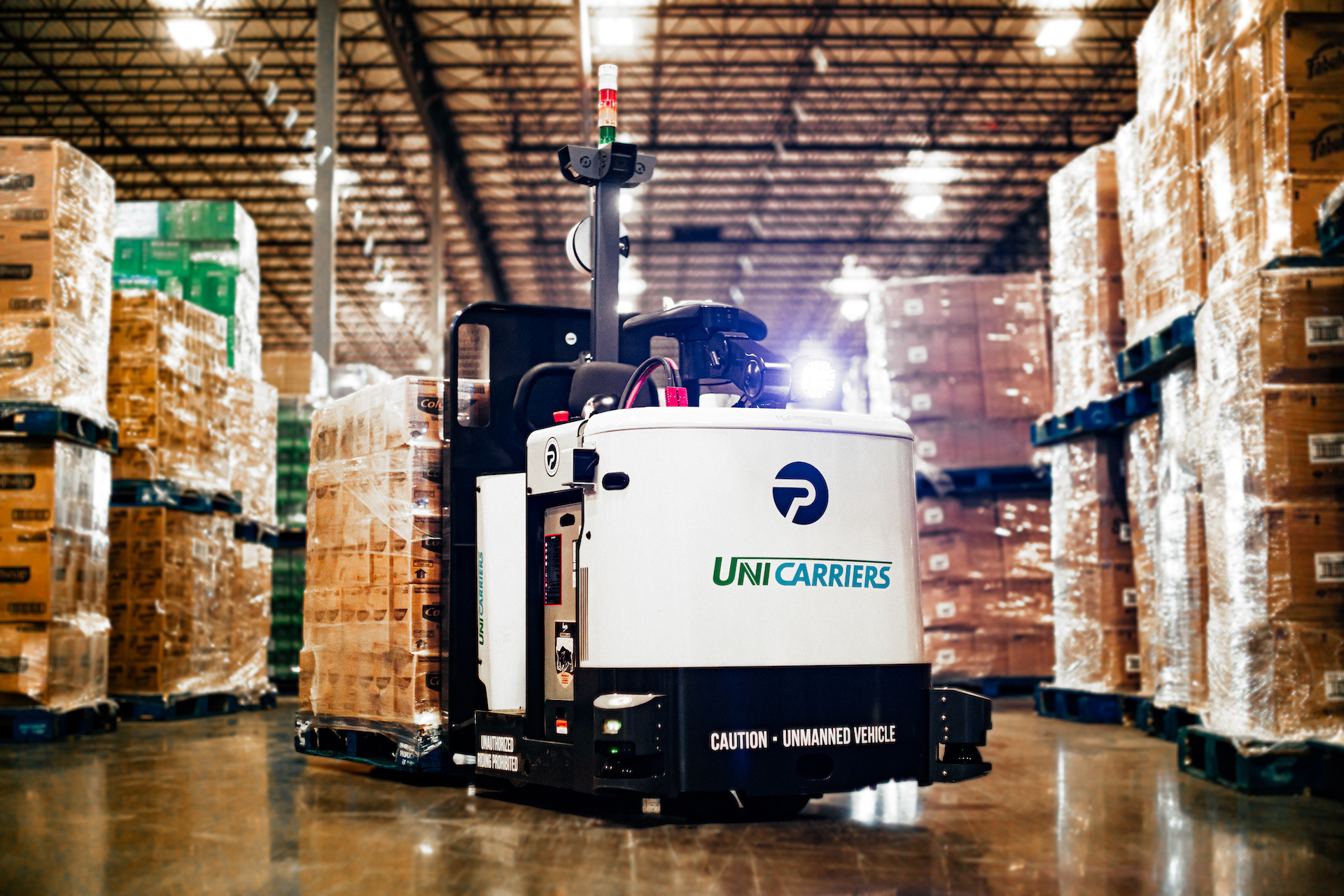 Phantom Auto - Image 3