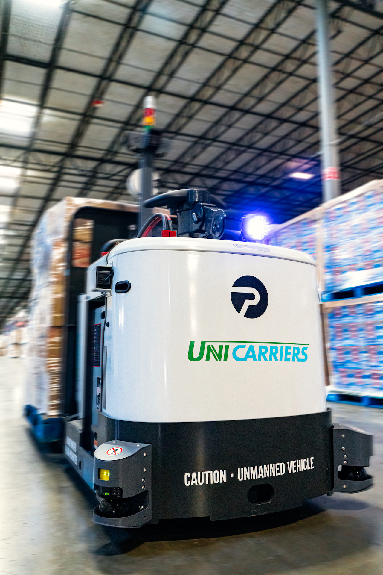 Phantom Auto - Image 6