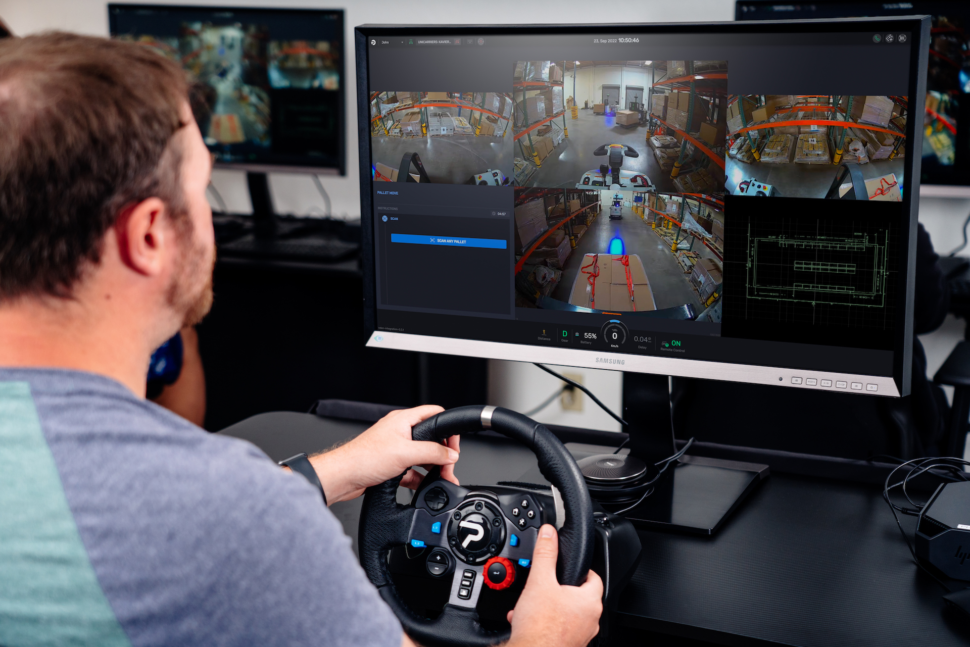 Phantom Auto - Image 2