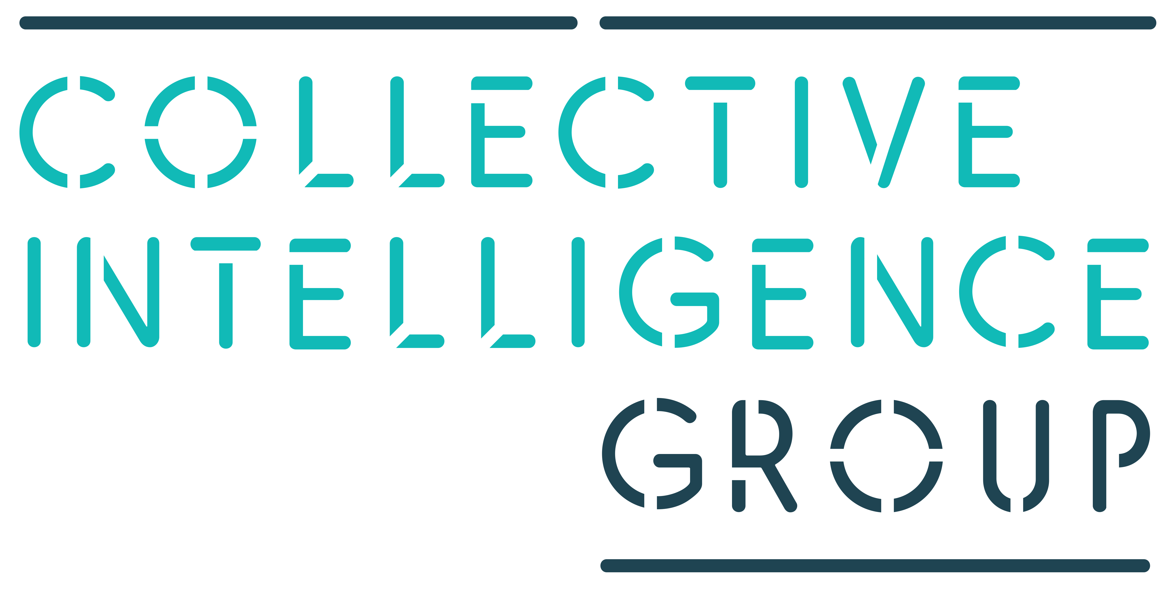 Collective Intelligence Group Logo