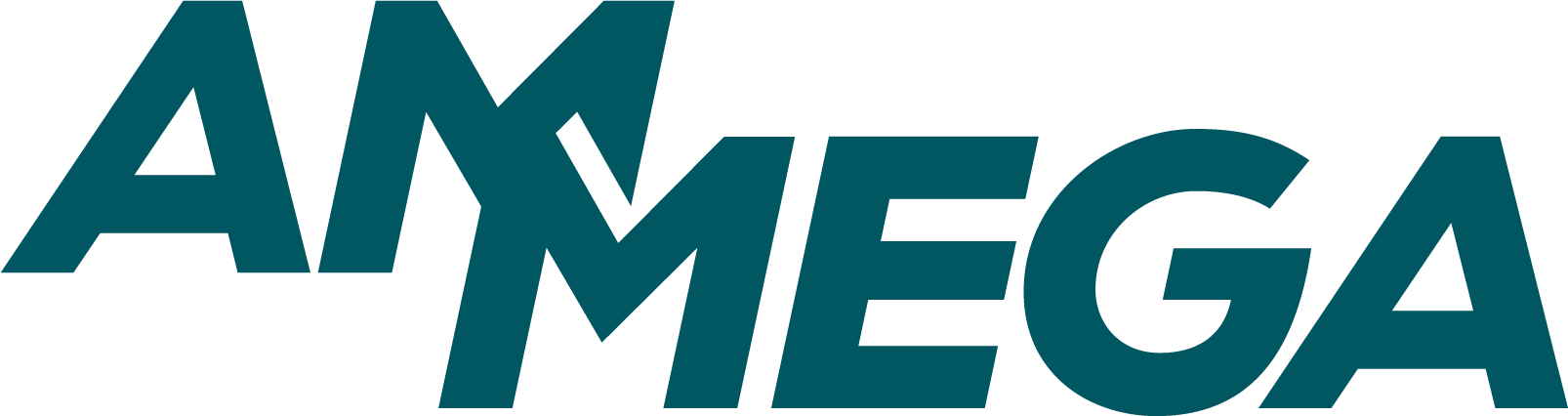 AMMEGA Logo