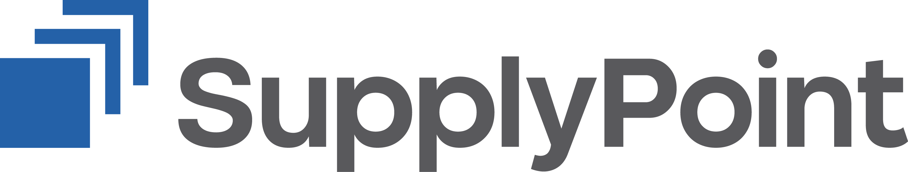 SupplyPoint Logo