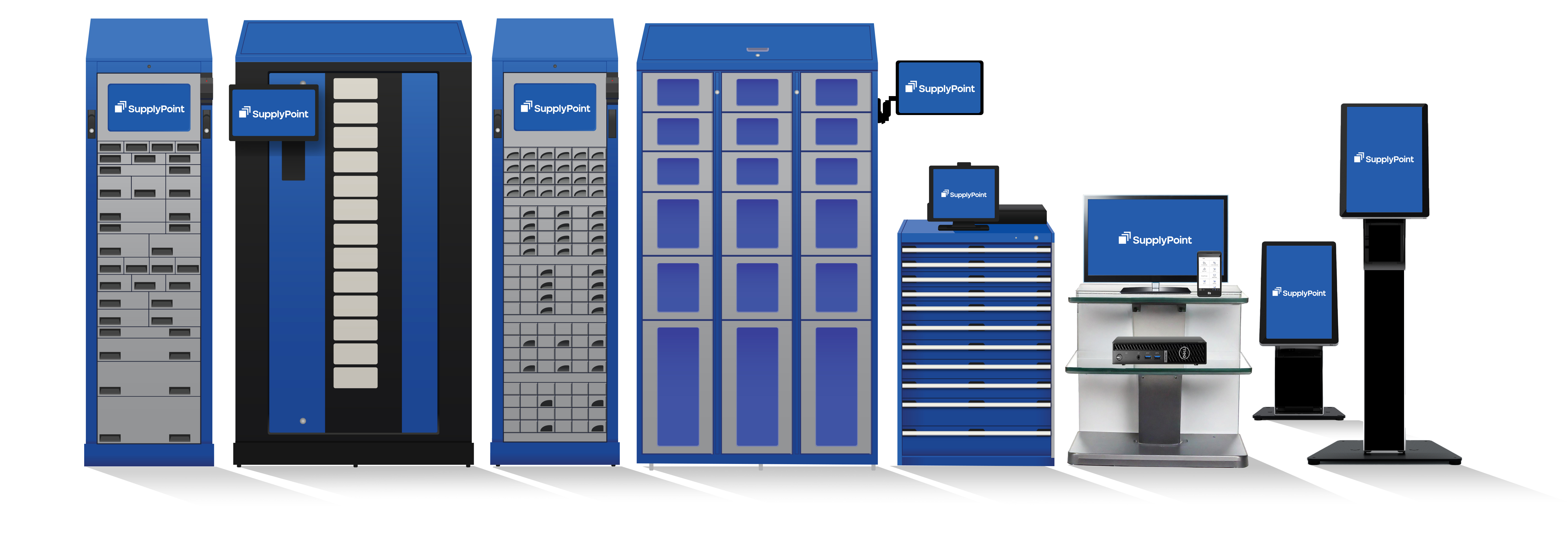 SupplyPoint - Image 1