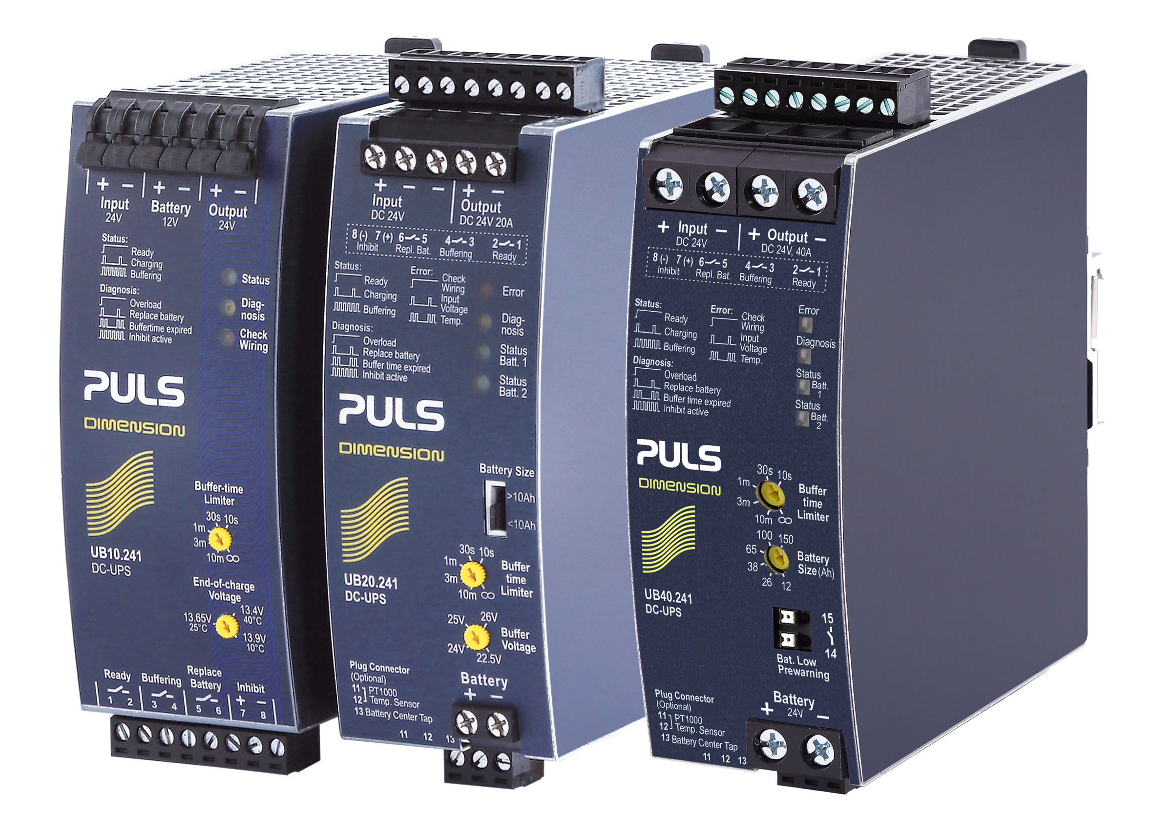 PULS, LP - Image 4