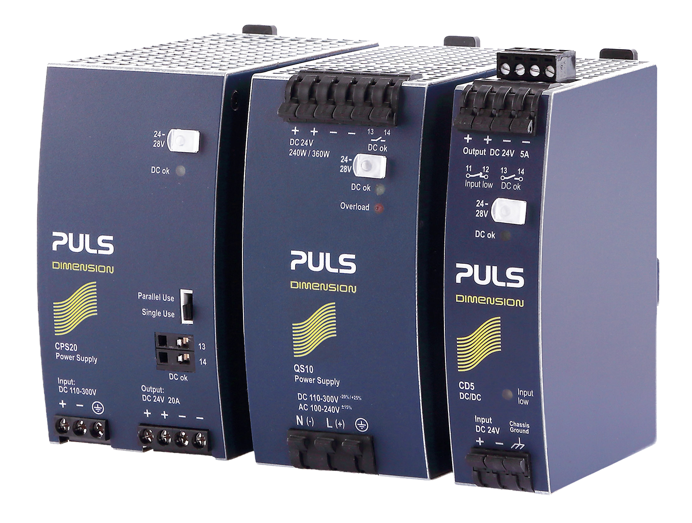 PULS, LP - Image 3