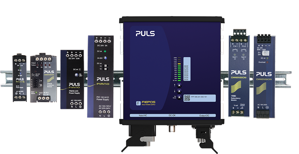 PULS, LP - Image 1