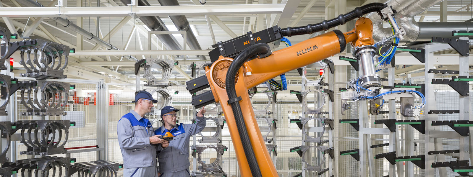 Leadec Industrial Services - Image 1