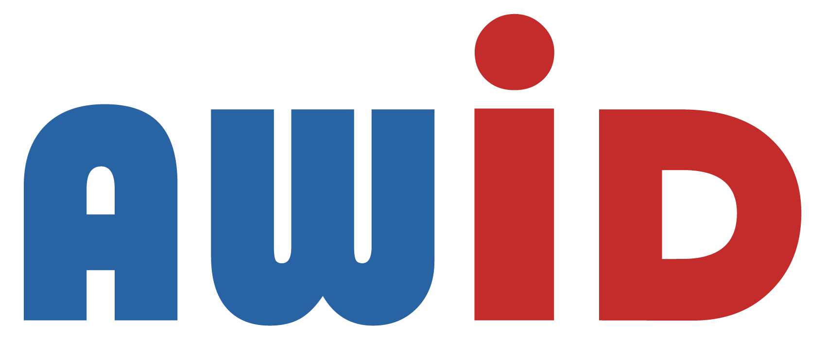 Applied Wireless IDentifications Group (AWID) Inc. Logo