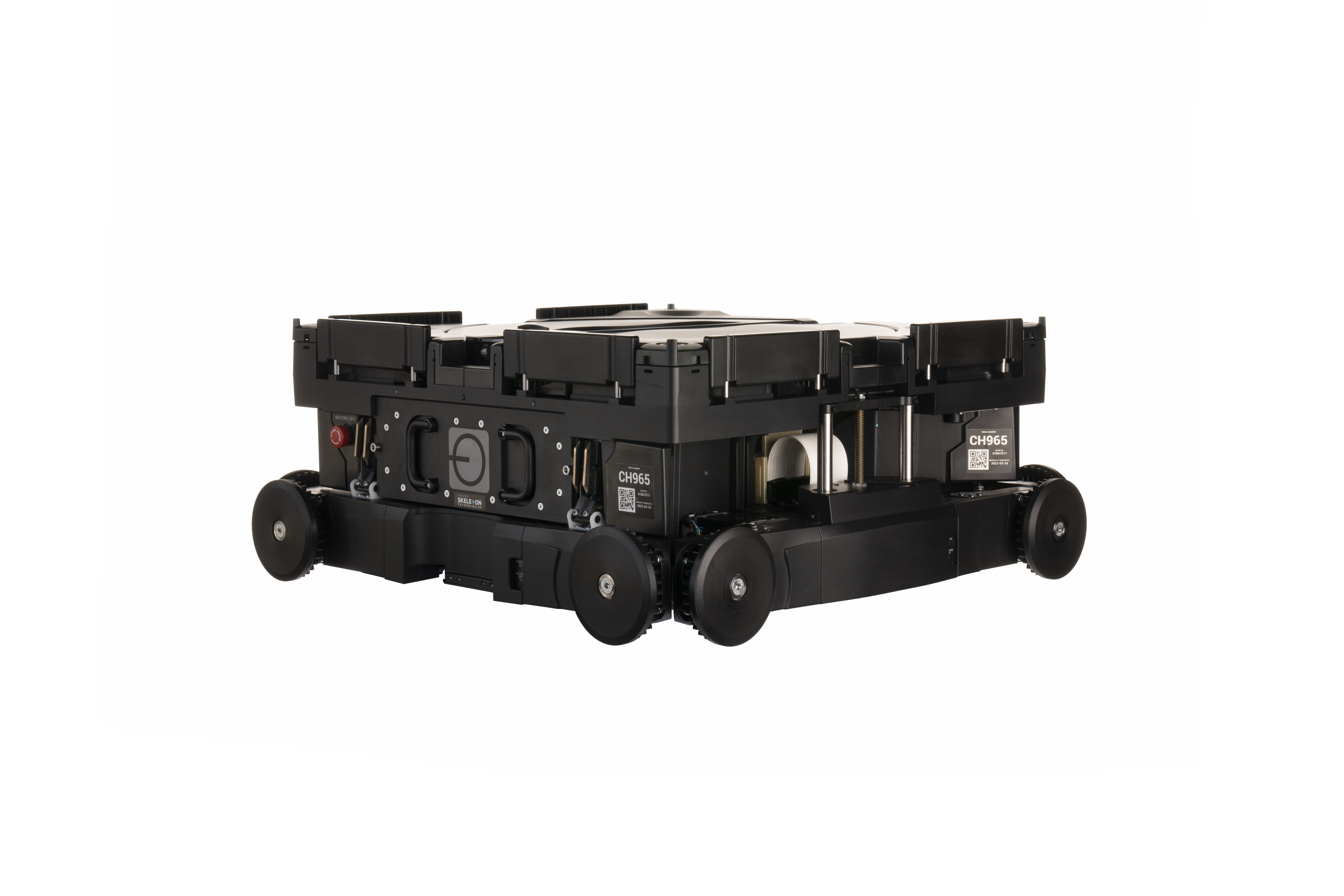 Attabotics Inc. - Image 1