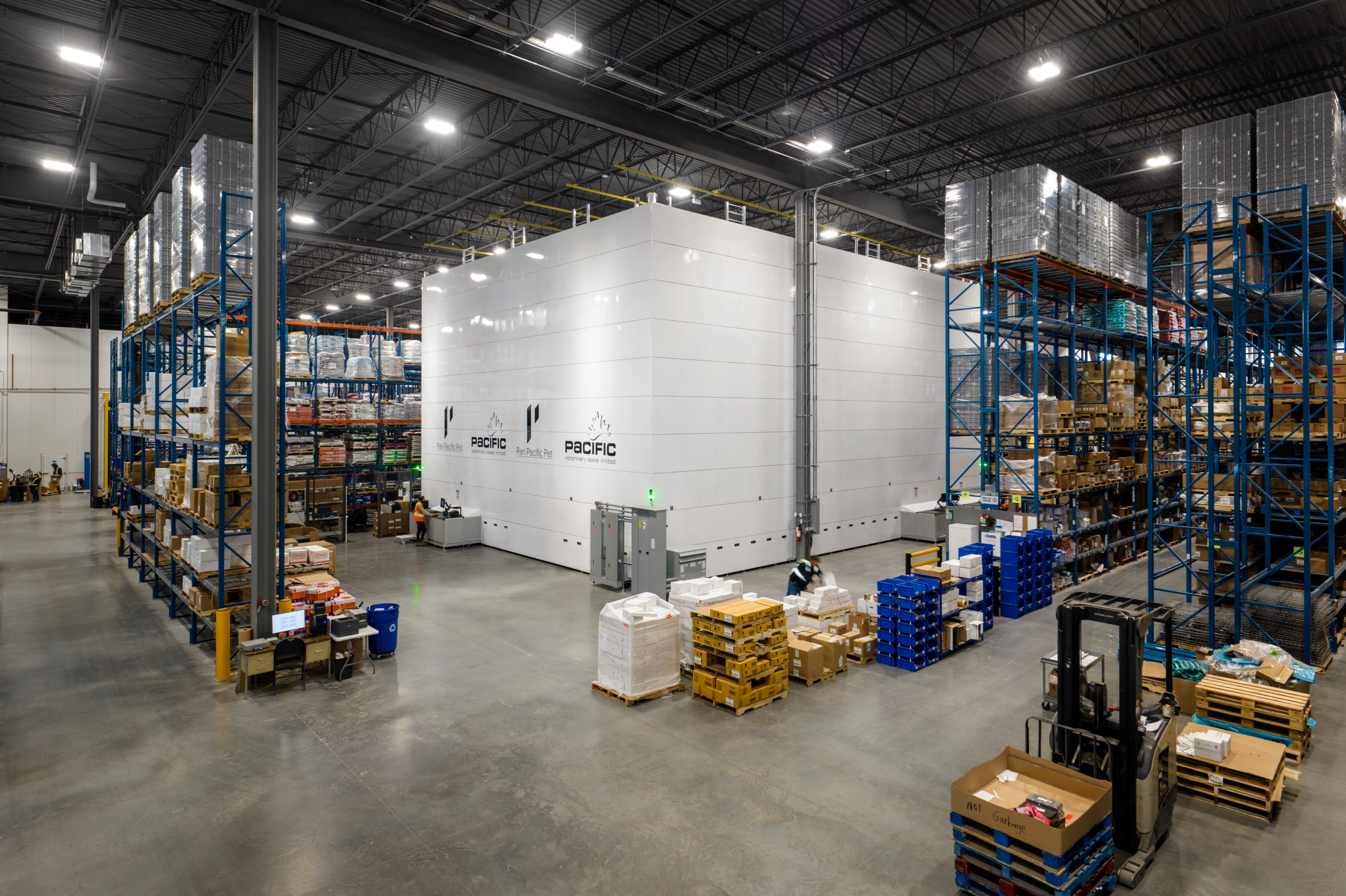 Attabotics Inc. - Image 5