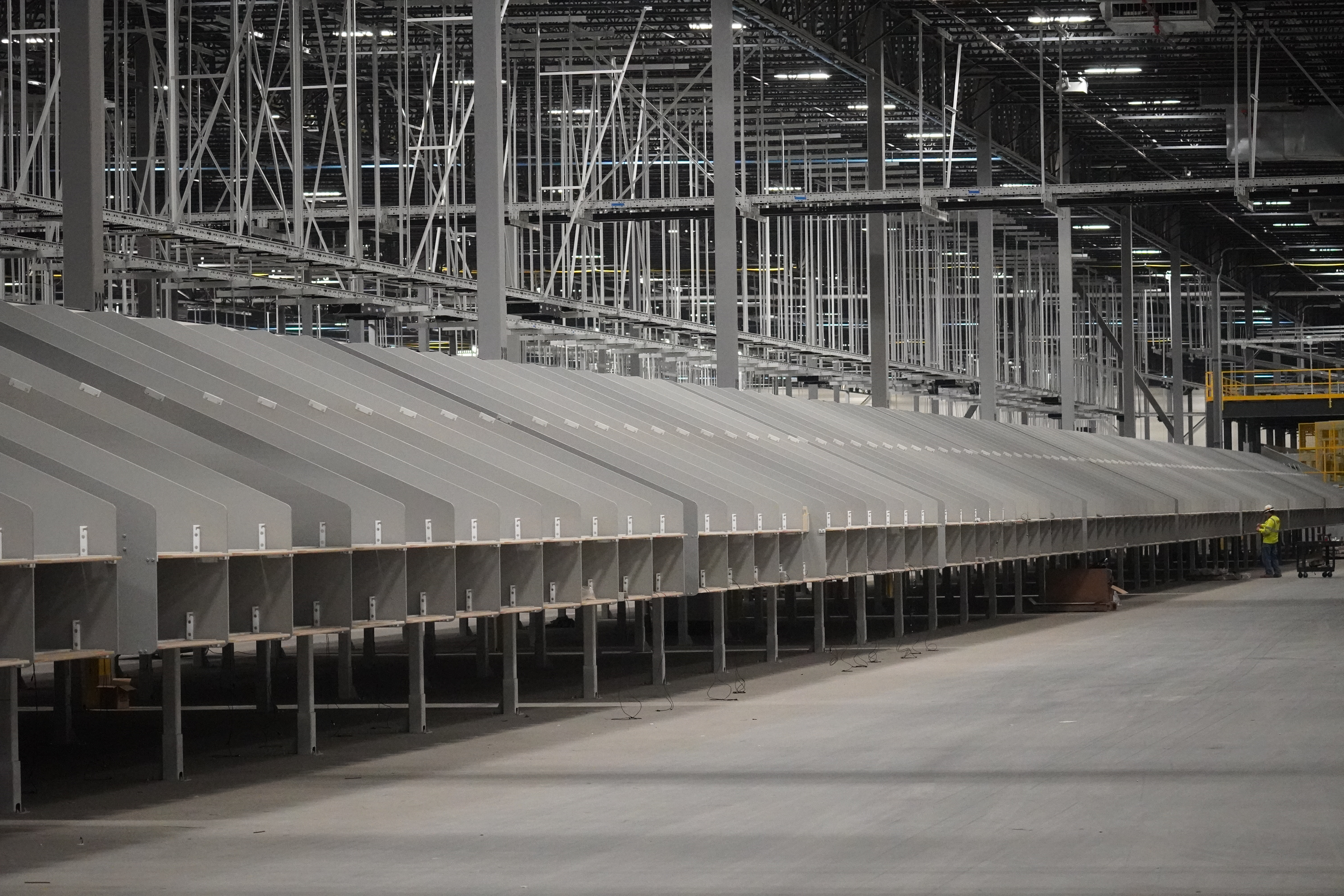 Proos Manufacturing - Image 1