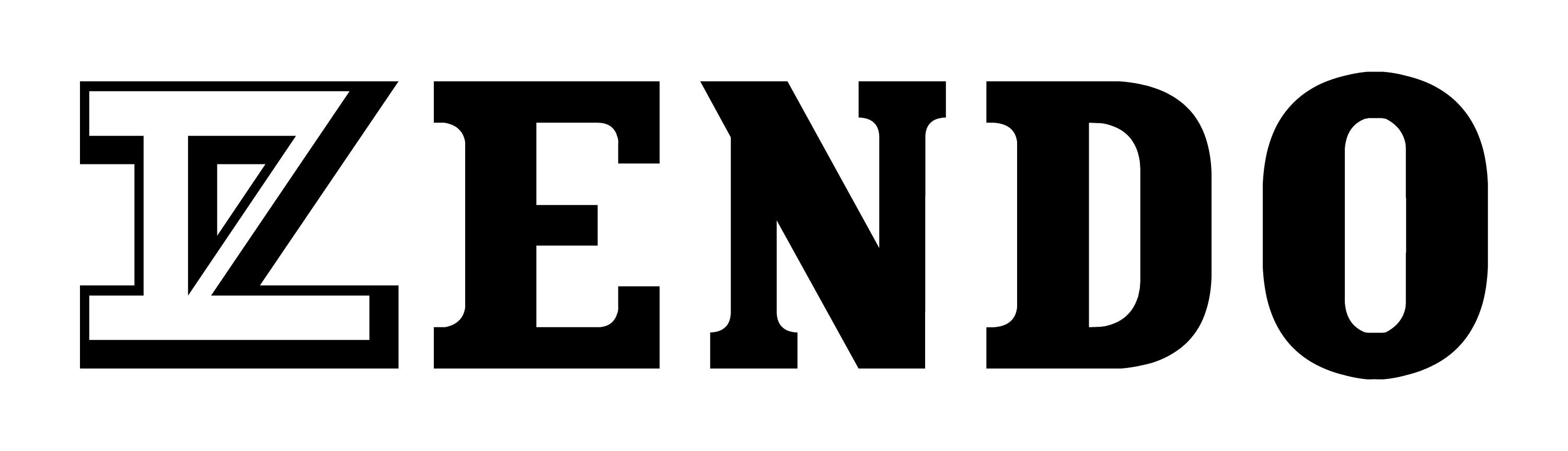 ENDO KOGYO CO., LTD. Logo