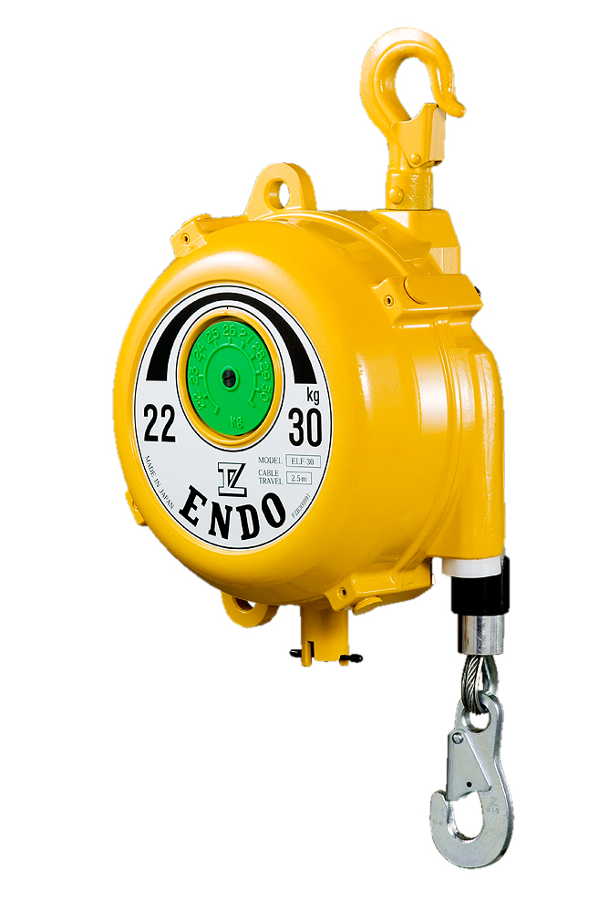 ENDO KOGYO CO., LTD. - Image 1