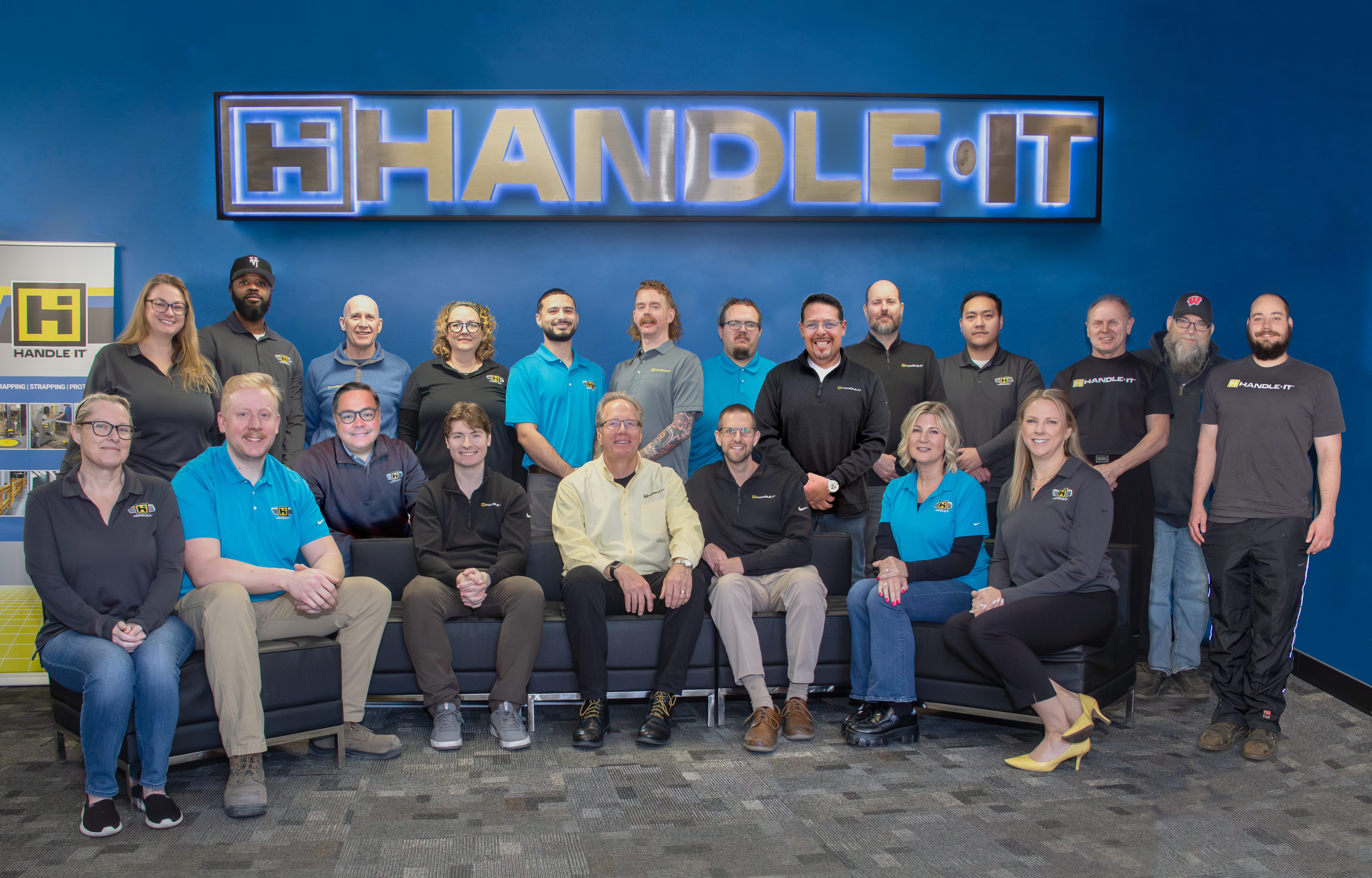 Handle It Inc. - Image 1