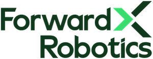 ForwardX Robotics Logo
