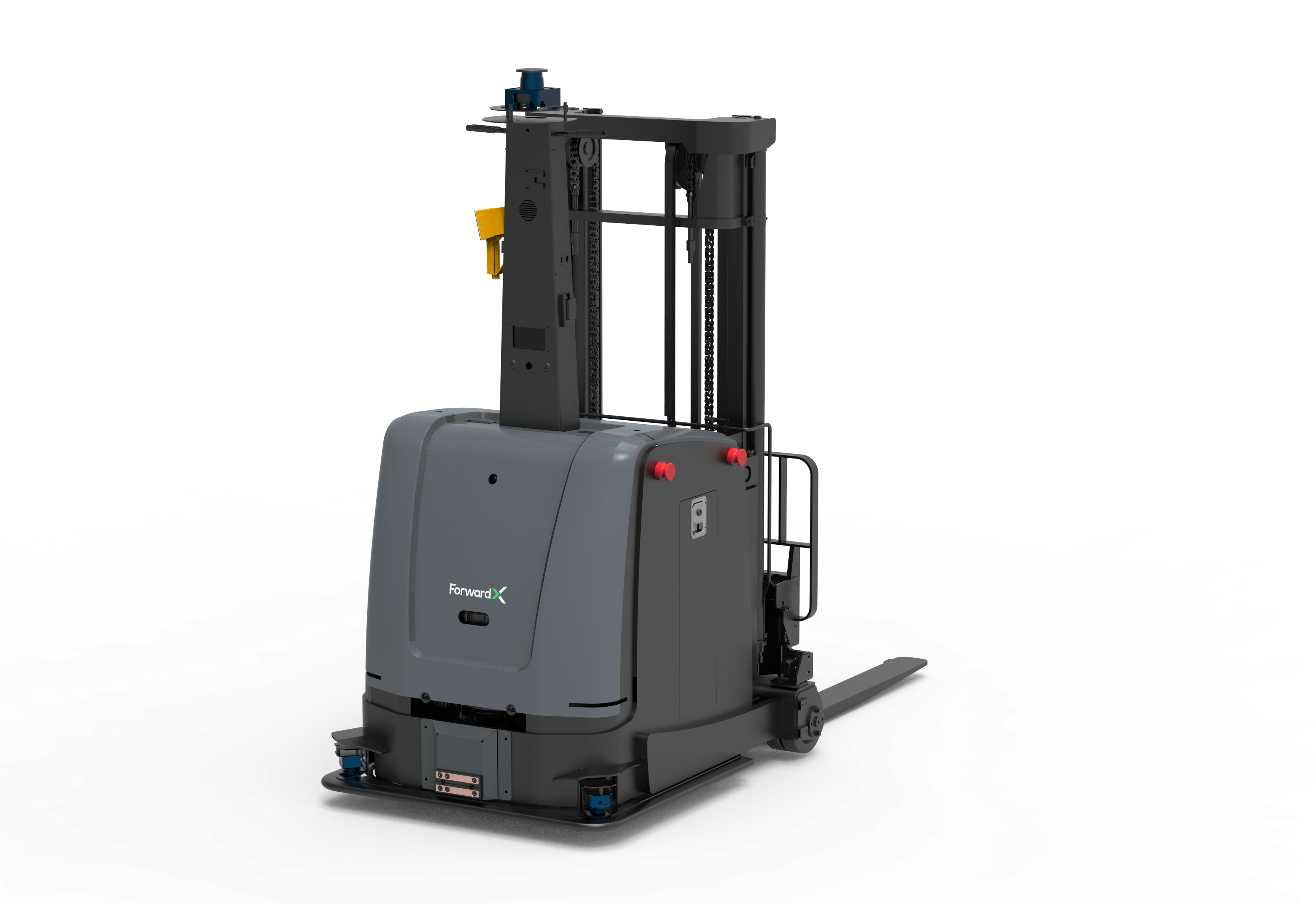 ForwardX Robotics - Image 1