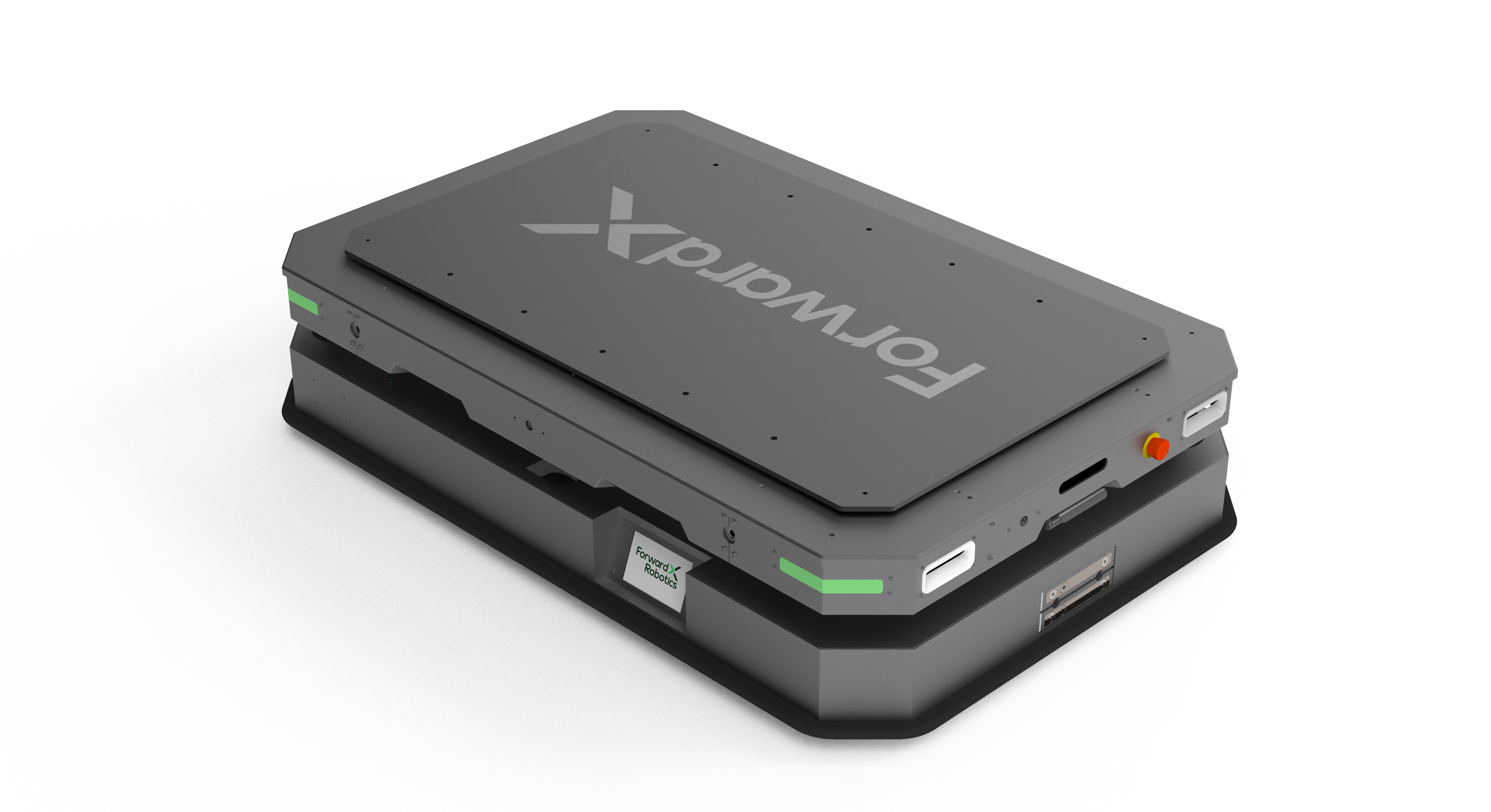 ForwardX Robotics - Image 3