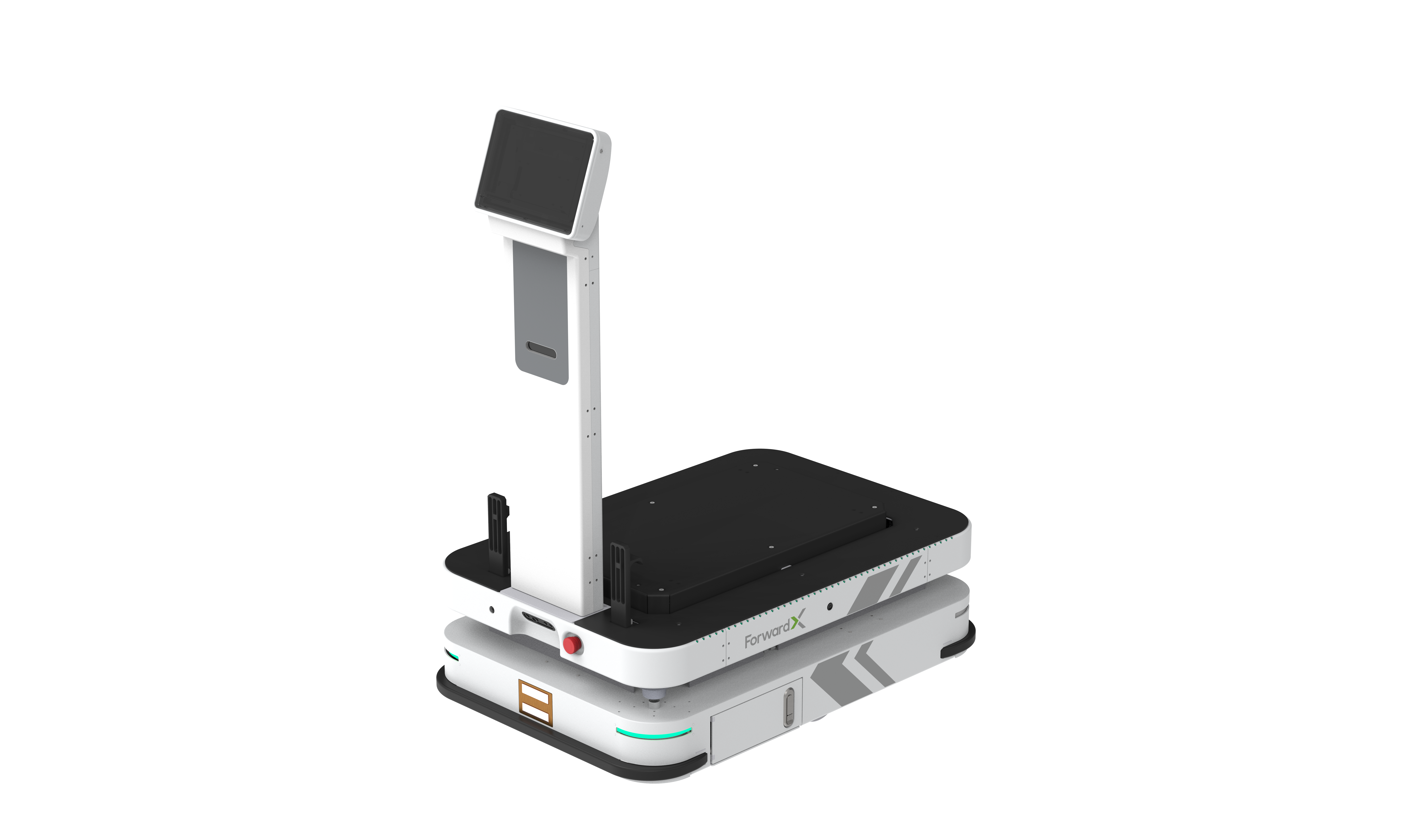 ForwardX Robotics - Image 4