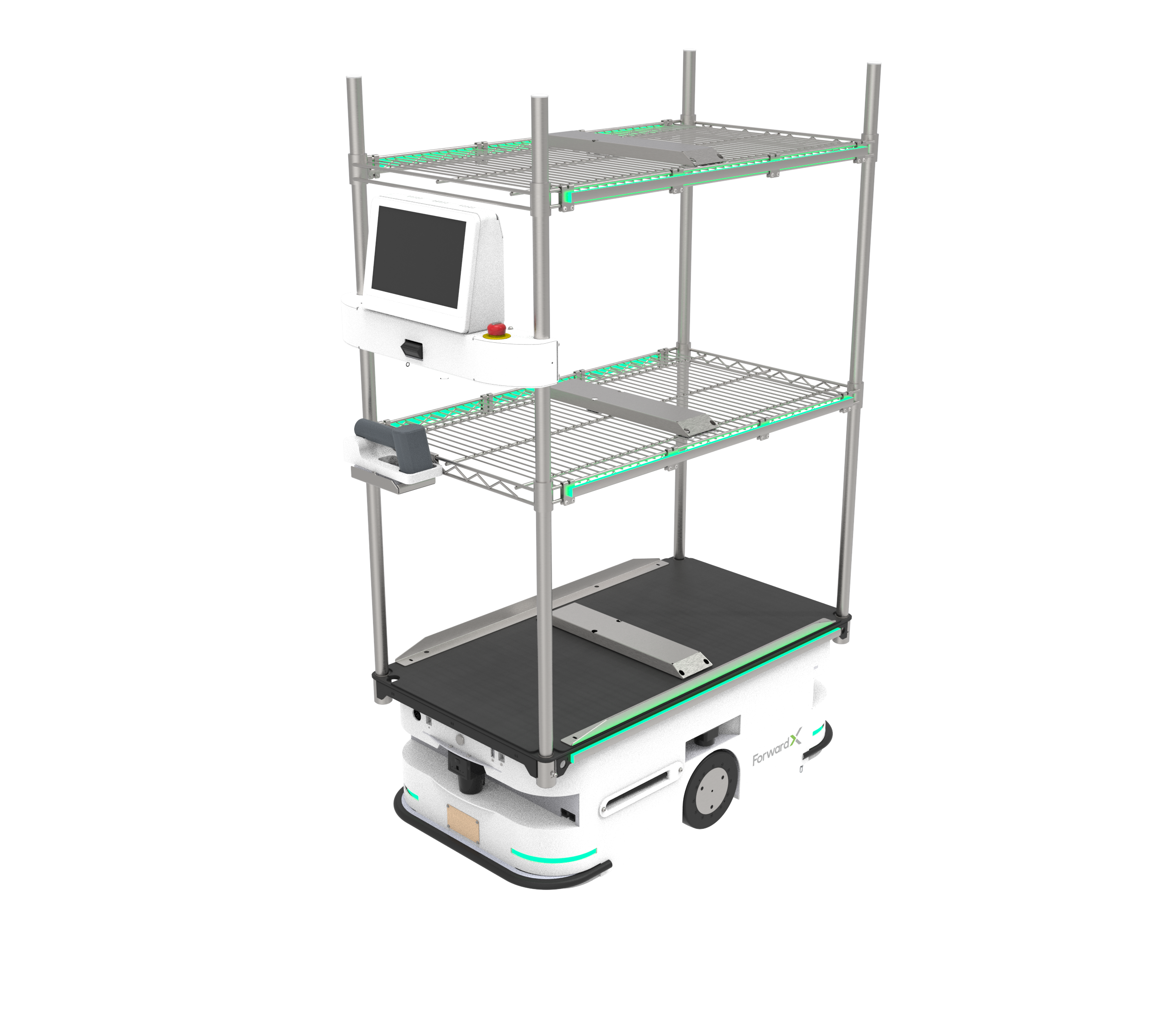 ForwardX Robotics - Image 7