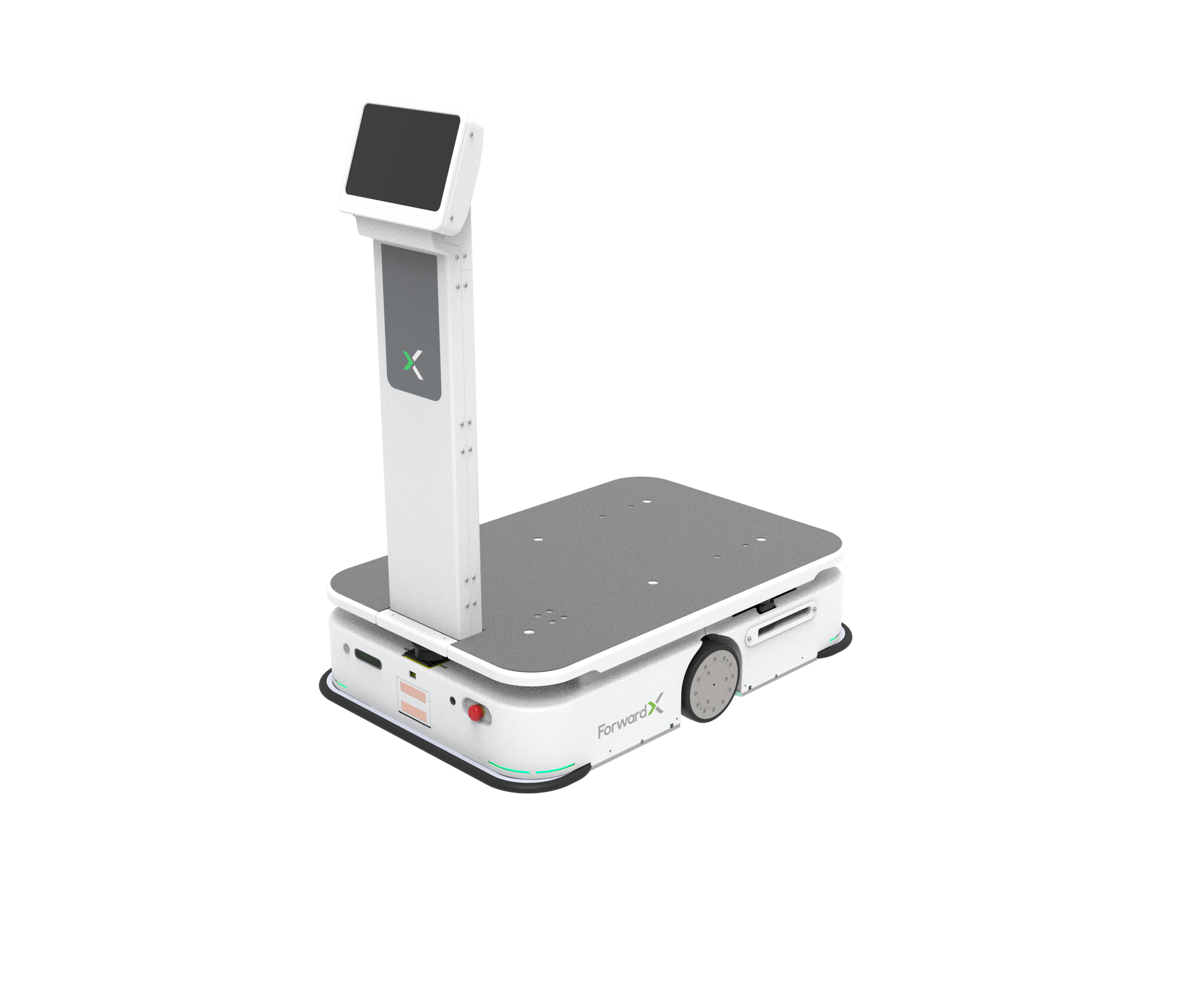 ForwardX Robotics - Image 9